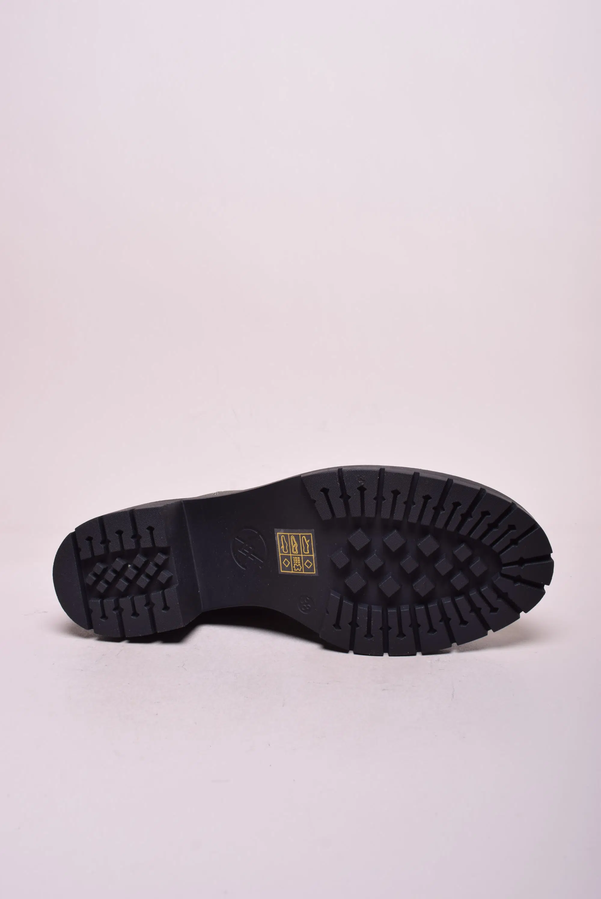 Botine dama cu platforma [1]