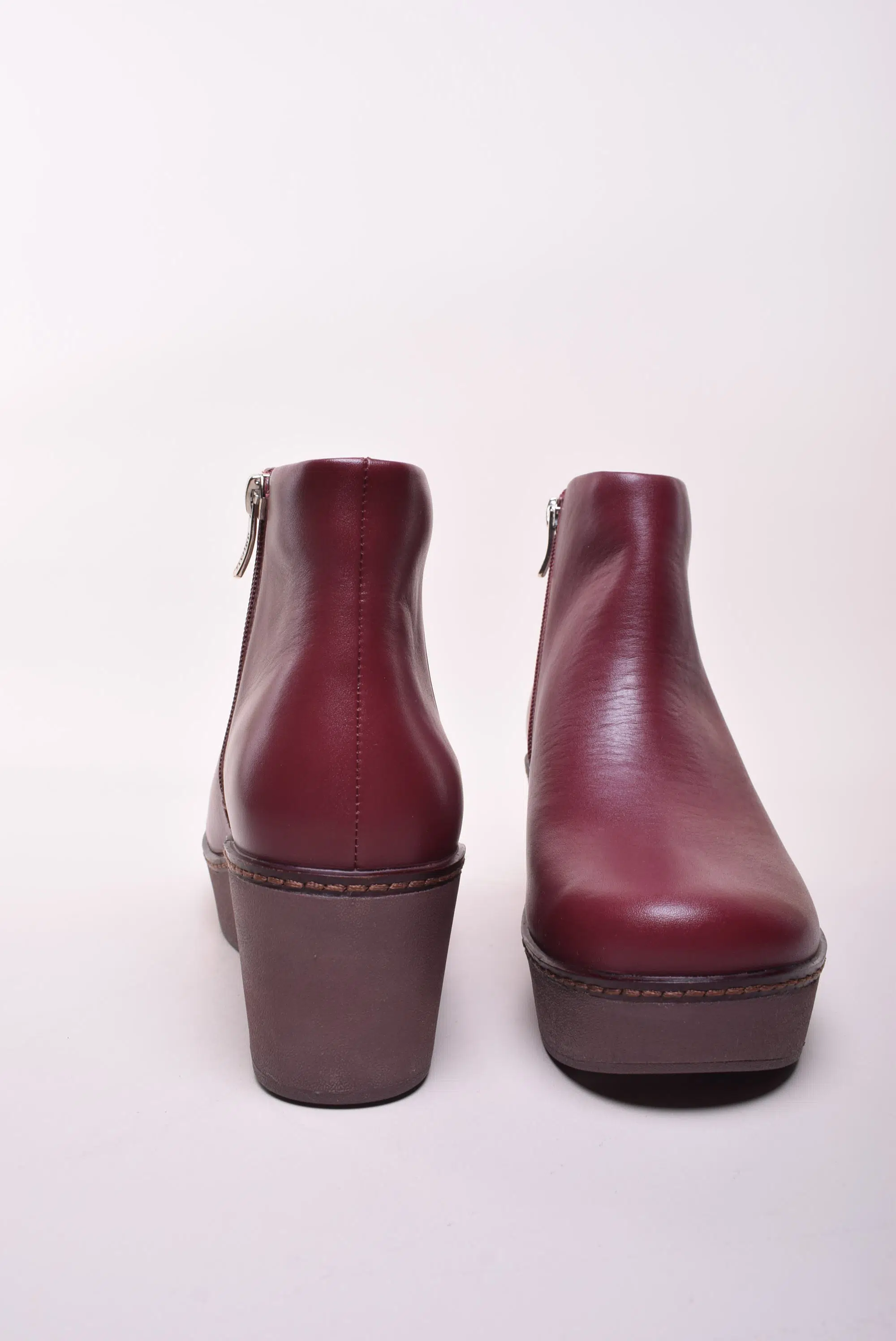 Botine dama cu platforma [2]