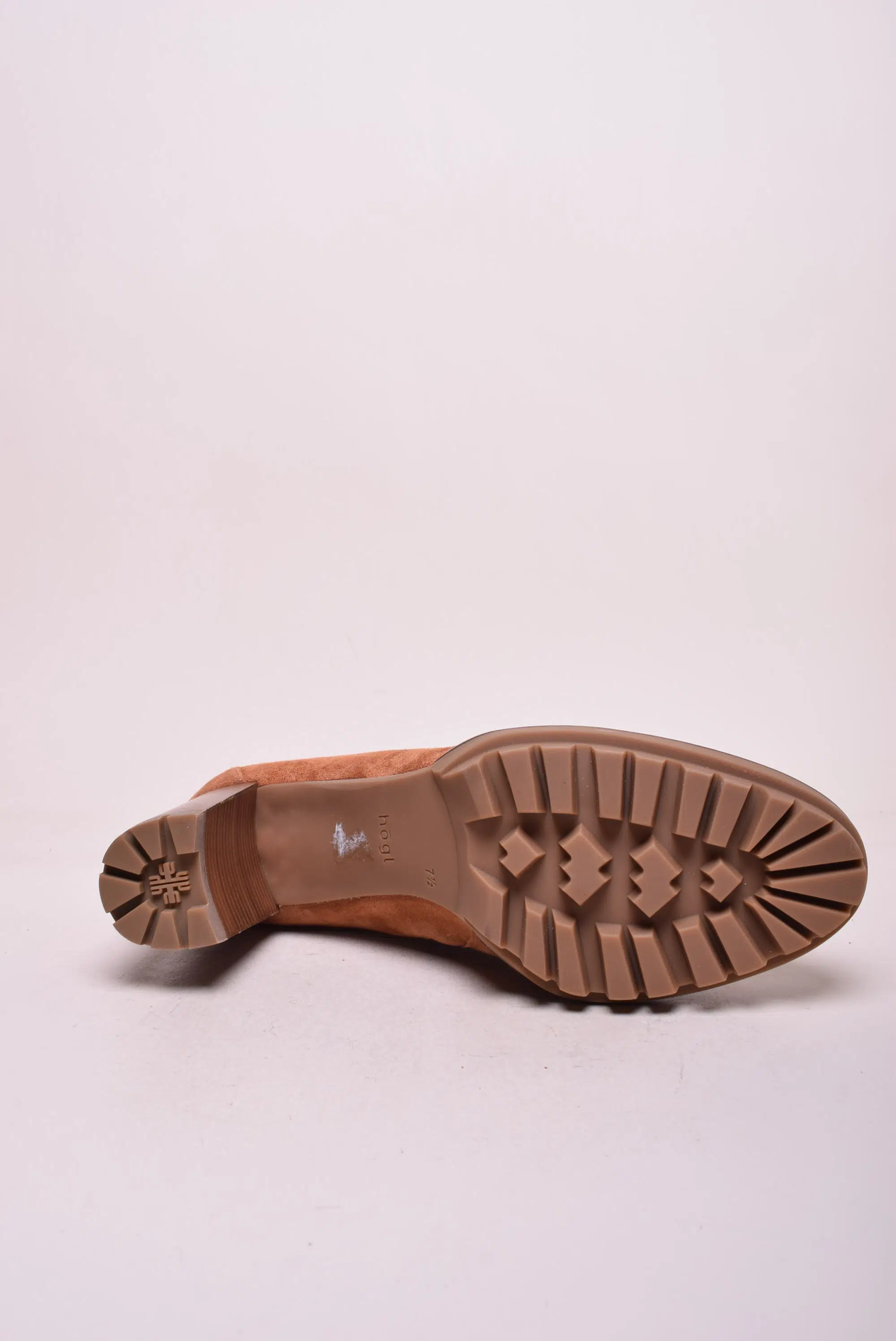 Botine dama cu platforma [1]