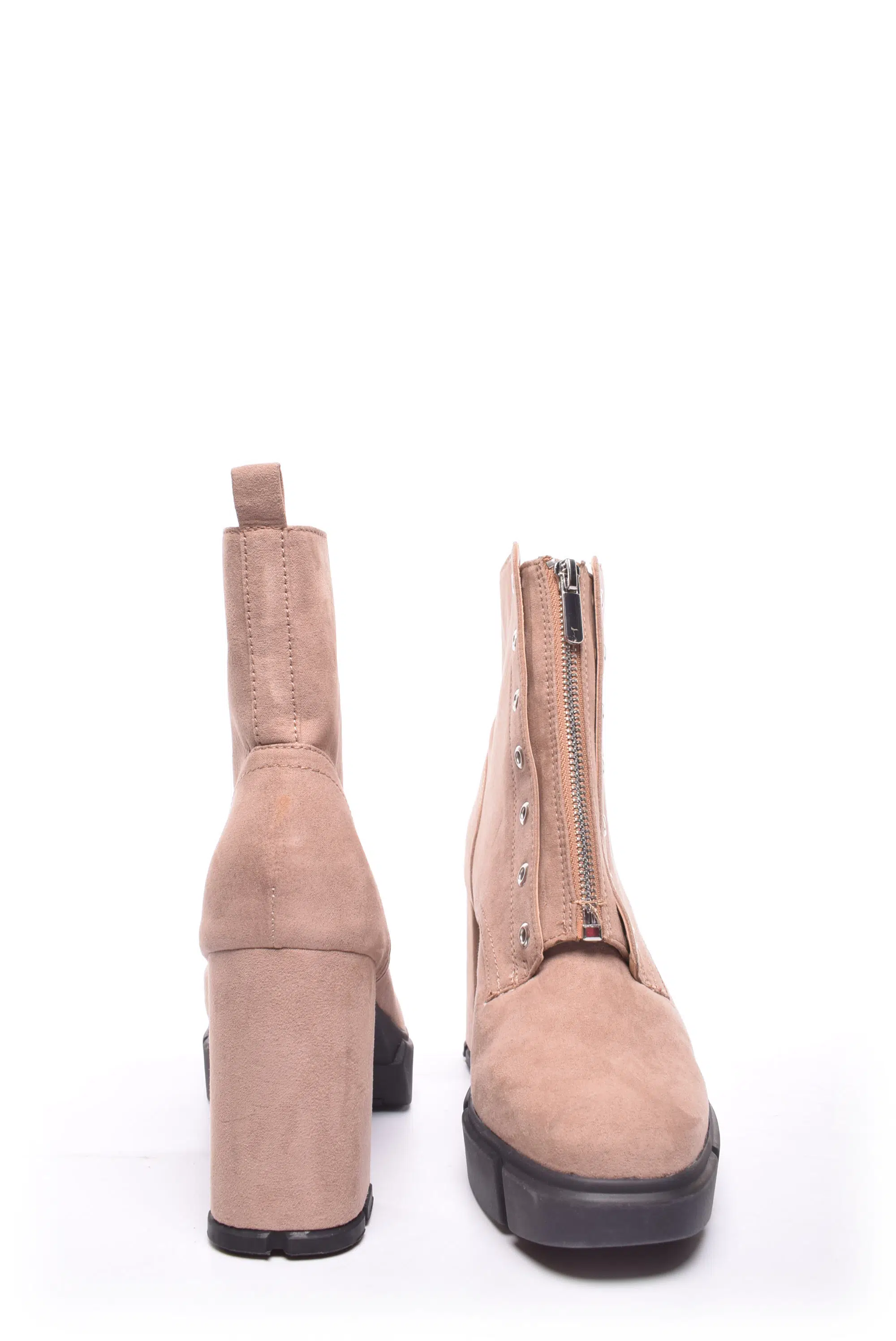 Botine dama cu platforma [2]