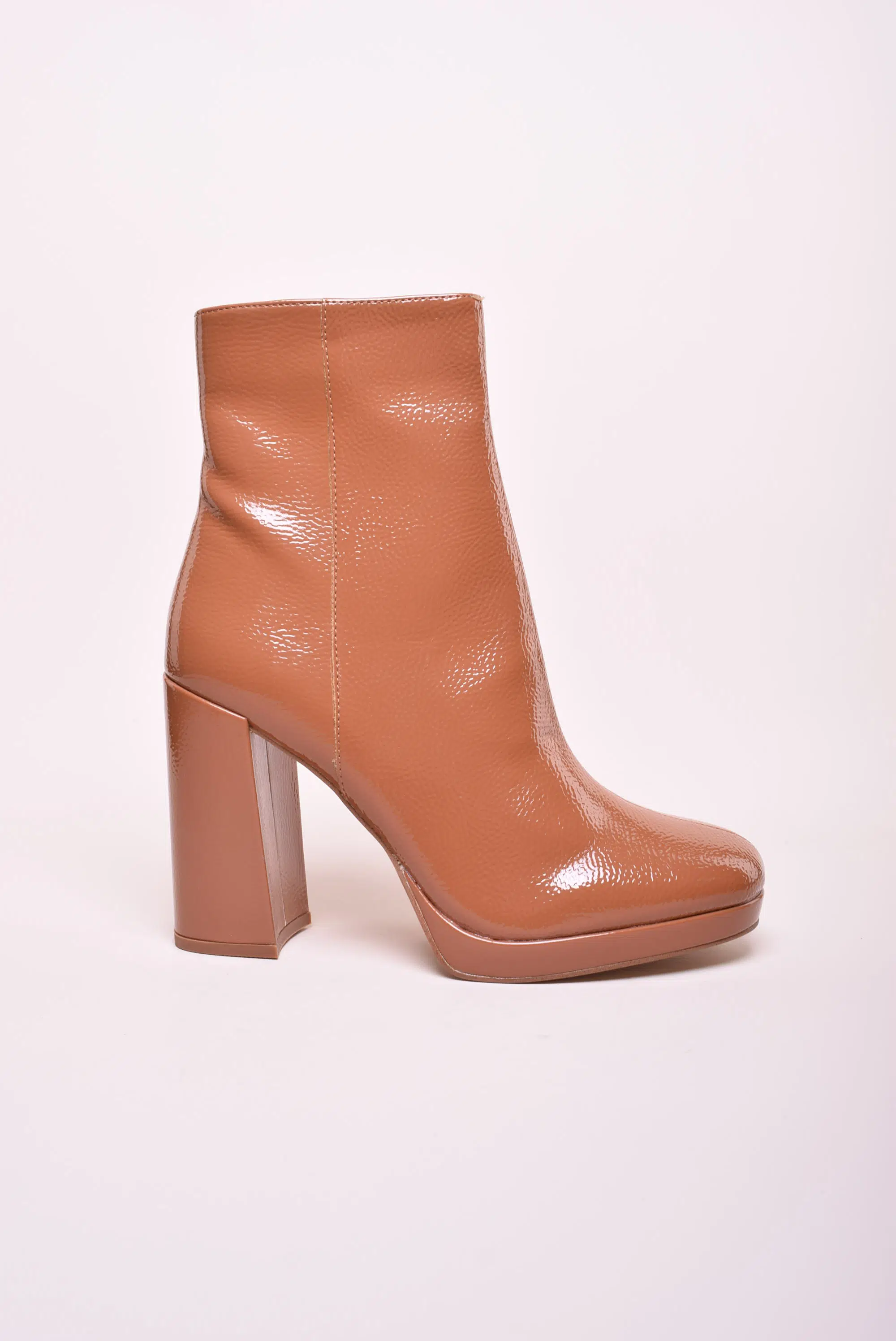 Toate produsele - Botine dama cu platforma