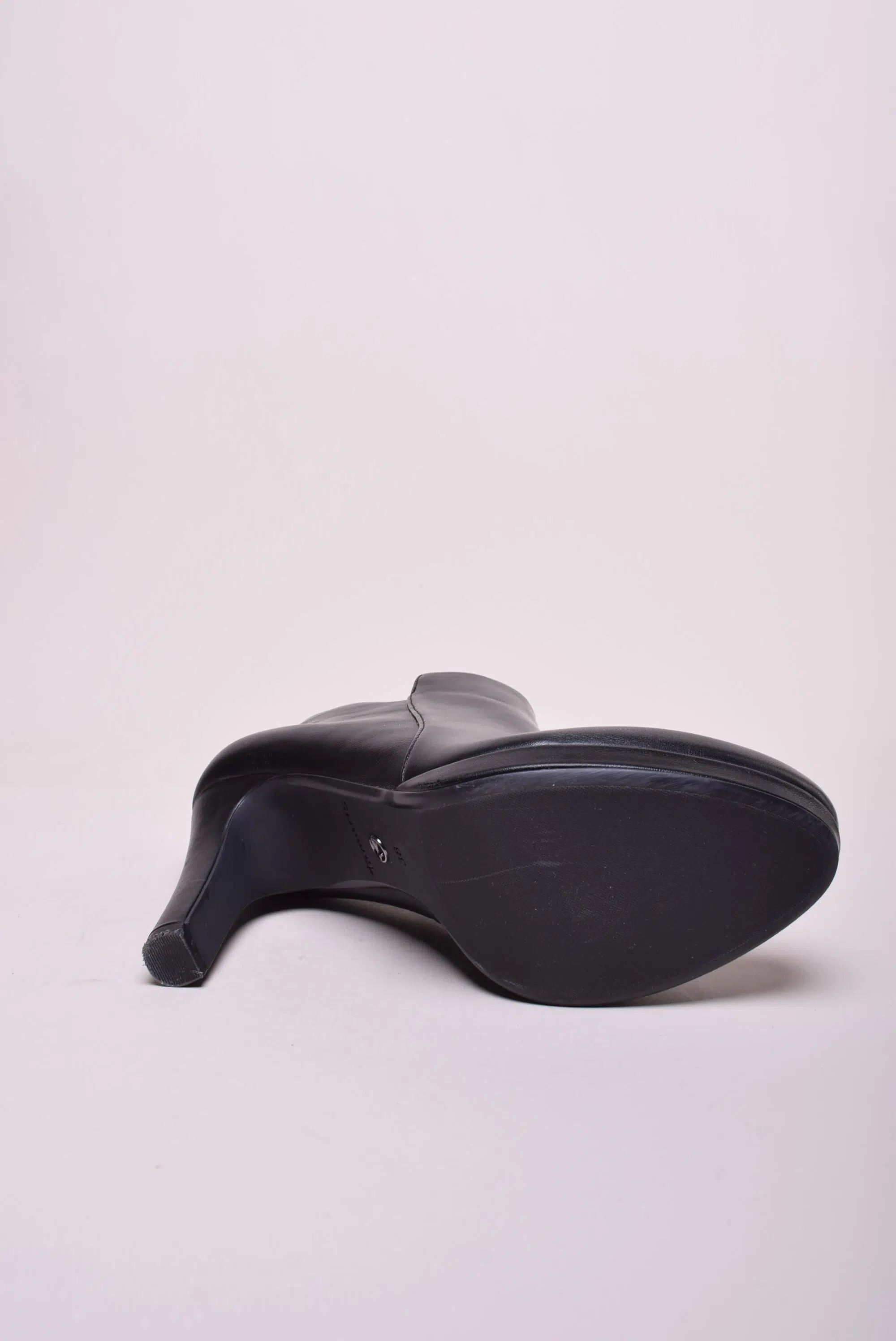 Botine dama cu platforma [1]