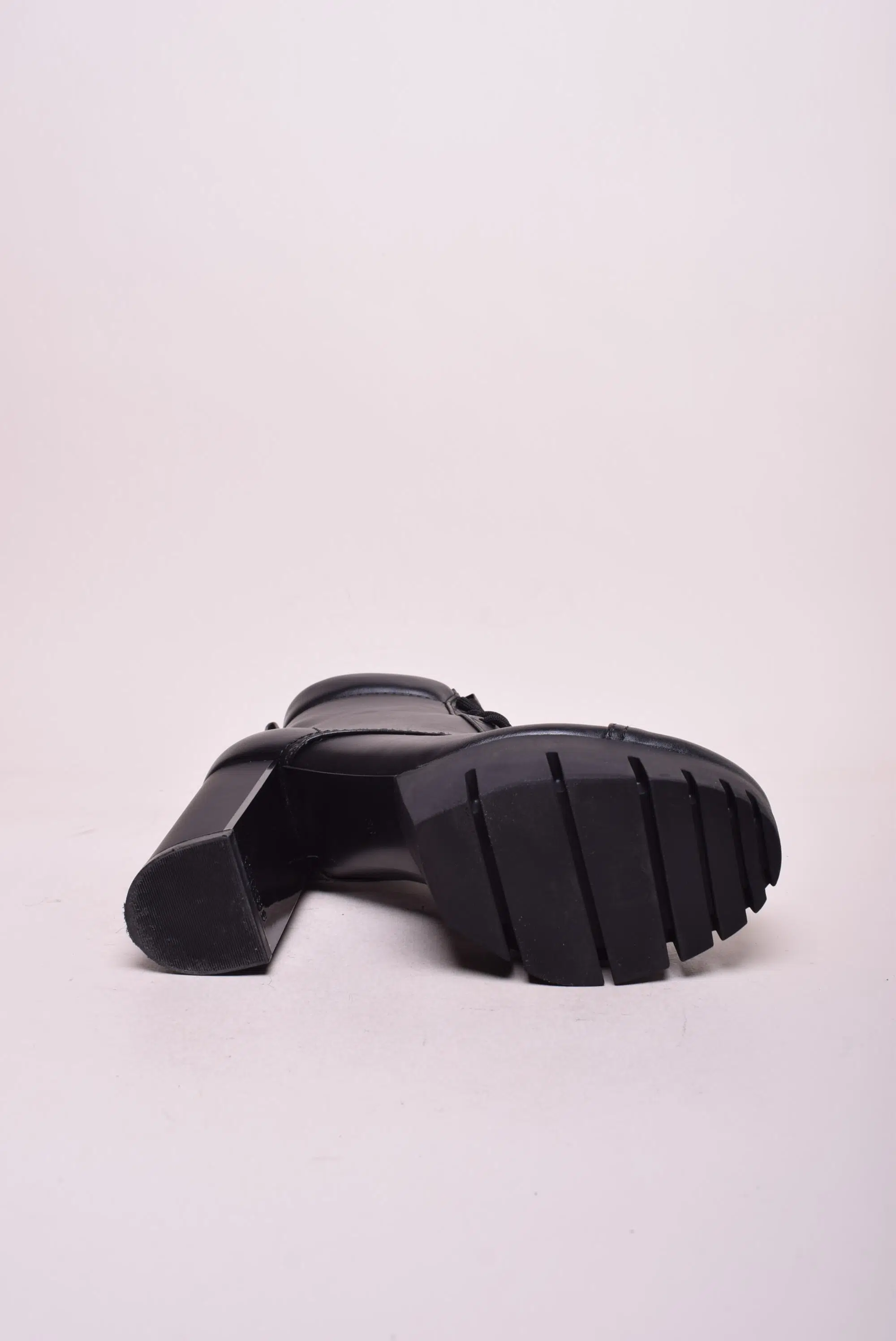 Botine dama cu platforma [1]