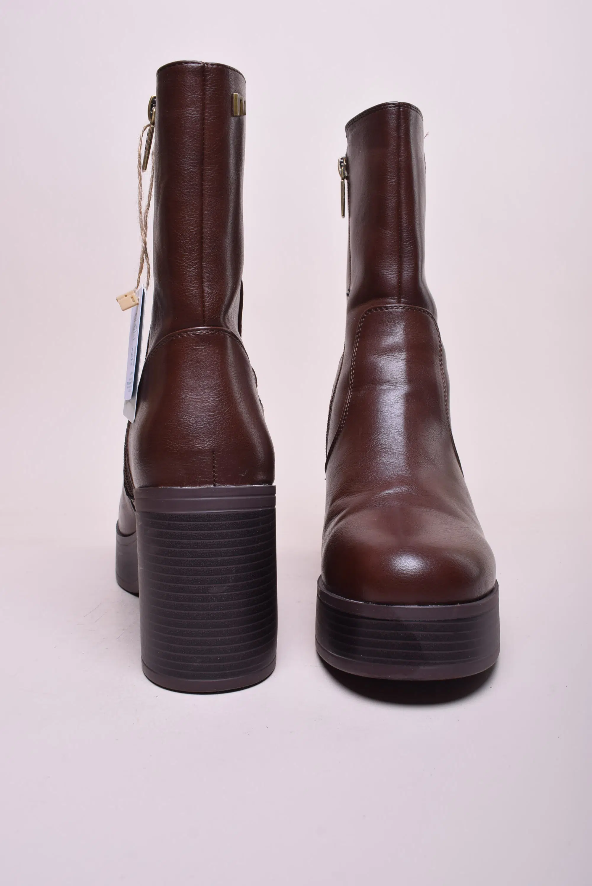 Botine dama cu platforma [2]