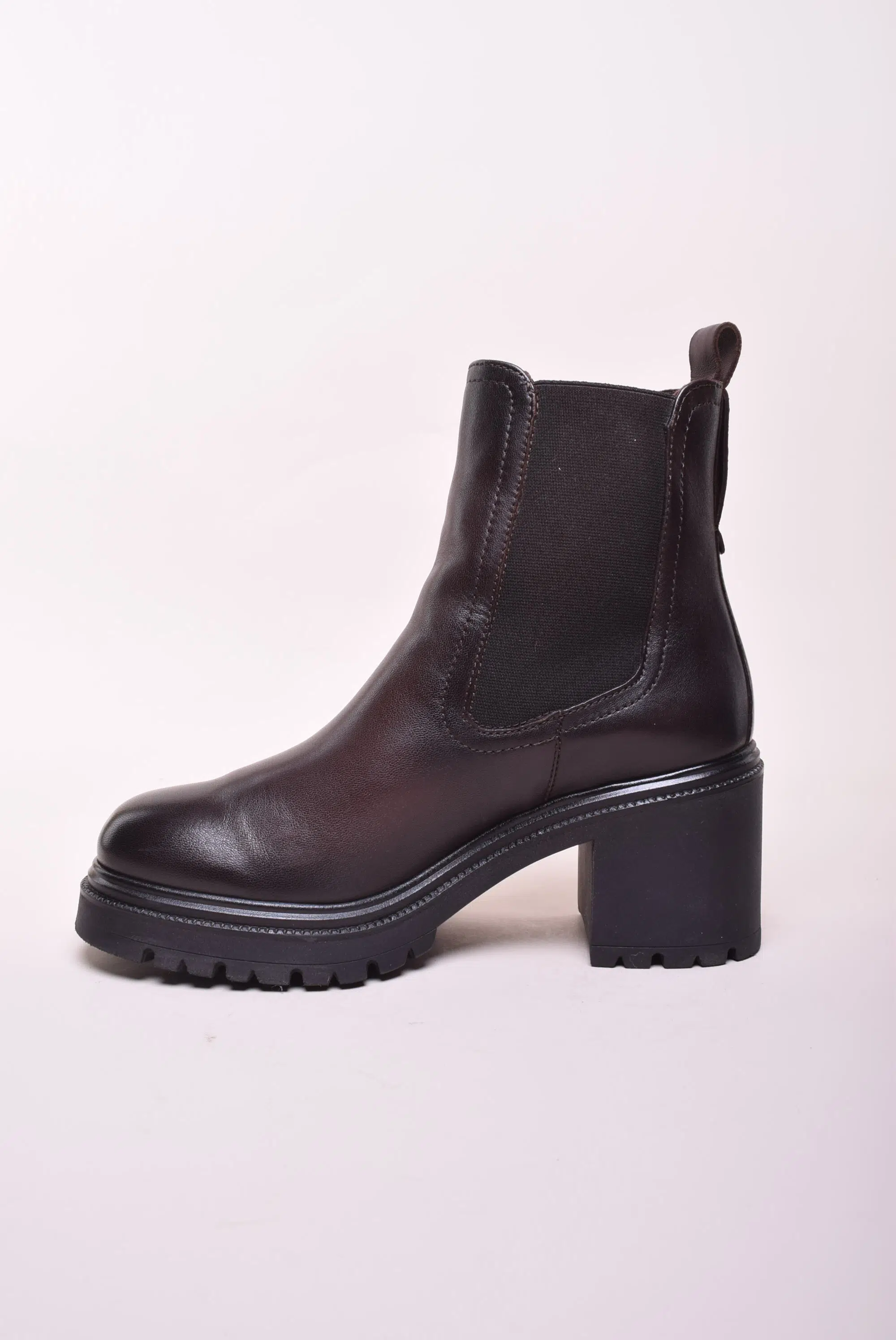 Botine dama cu platforma [3]