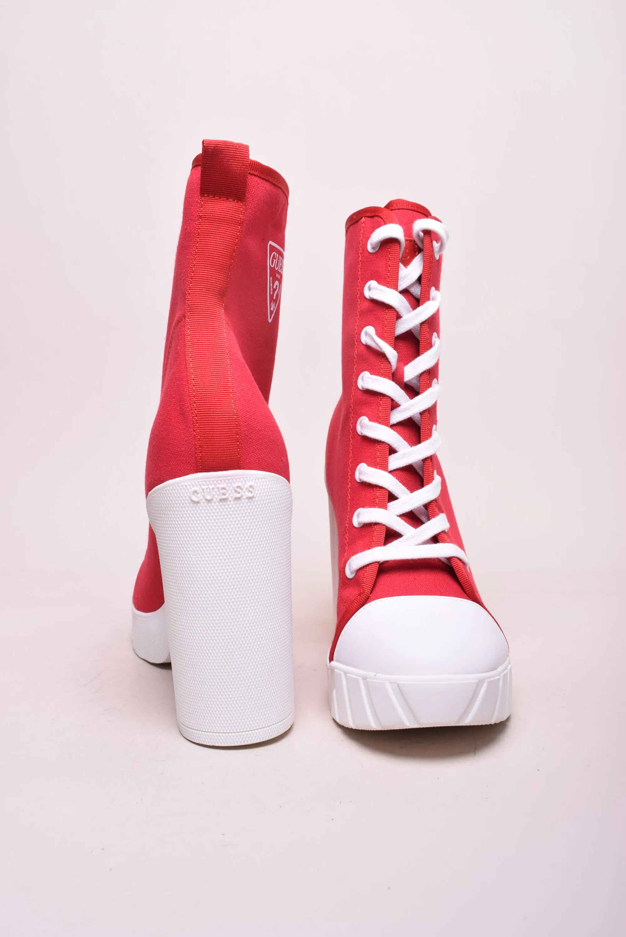 Botine dama cu platforma [2]