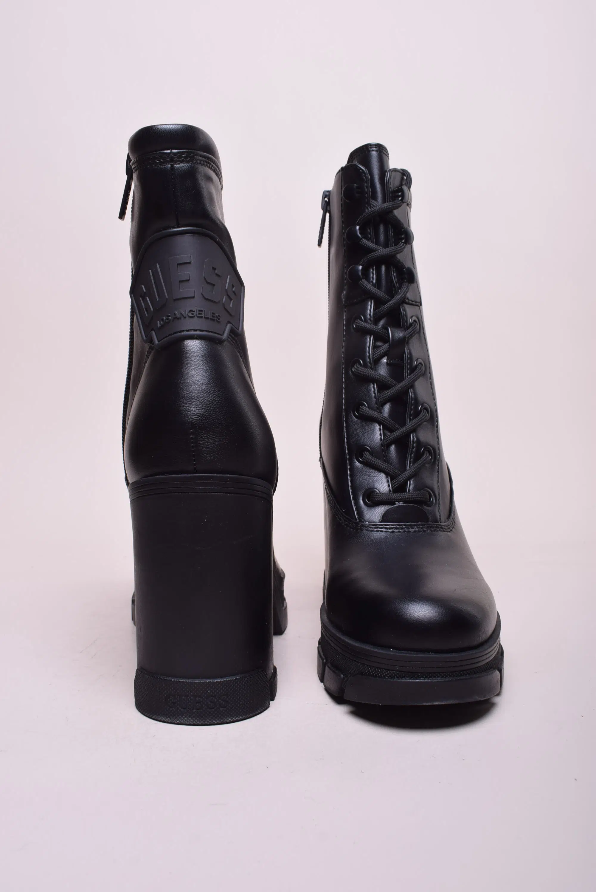 Botine dama cu platforma [2]