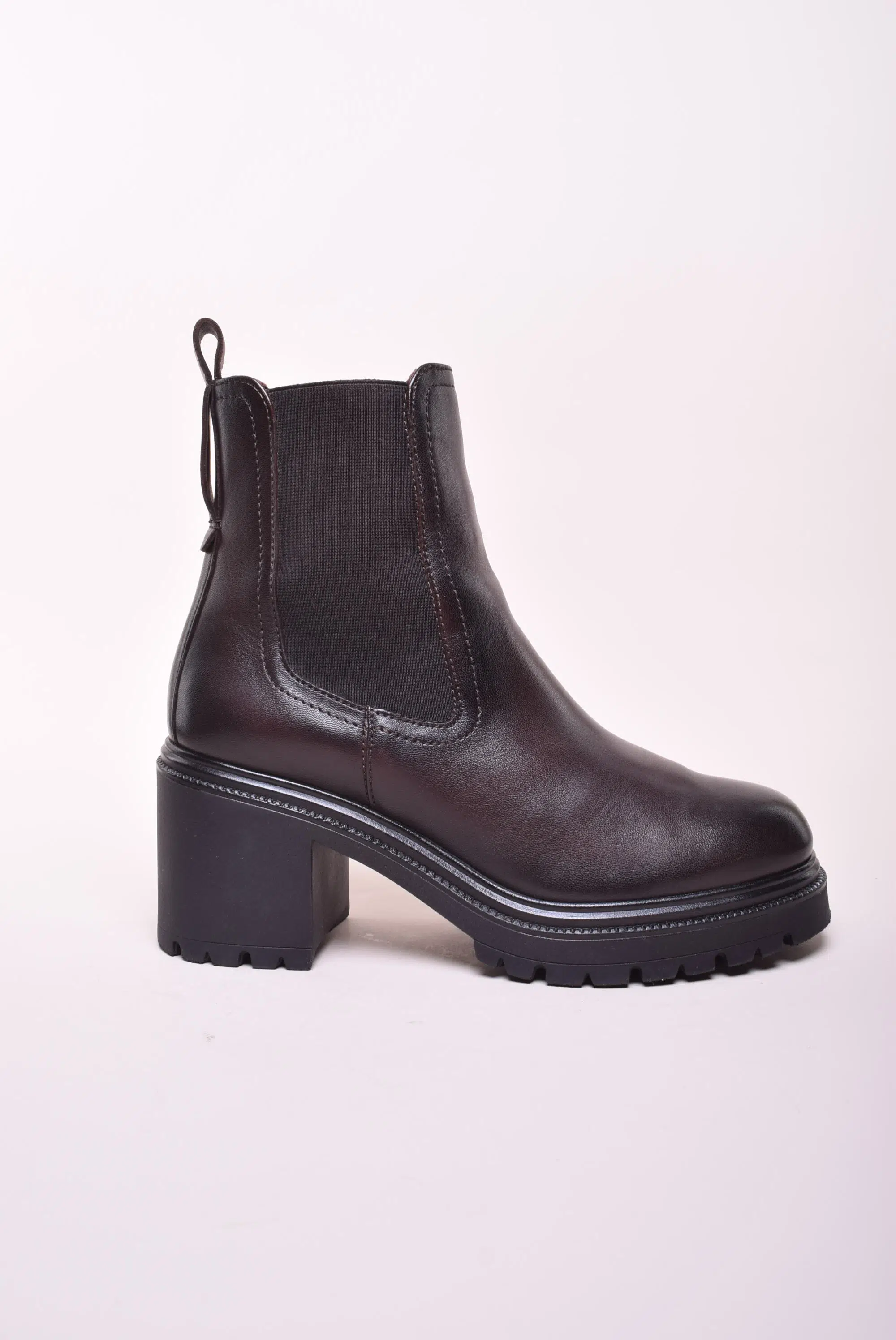 Botine dama cu platforma [0]