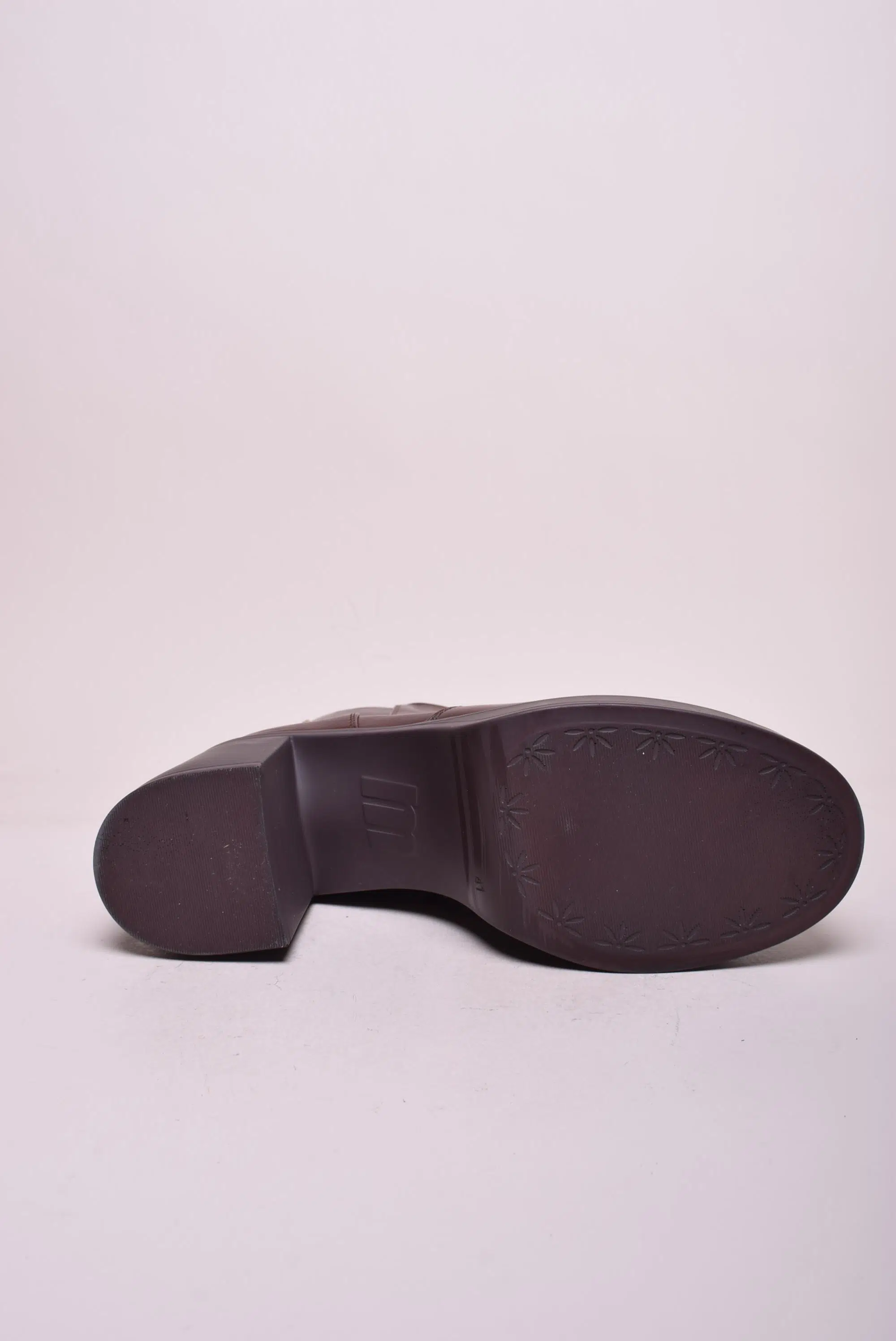 Botine dama cu platforma [1]