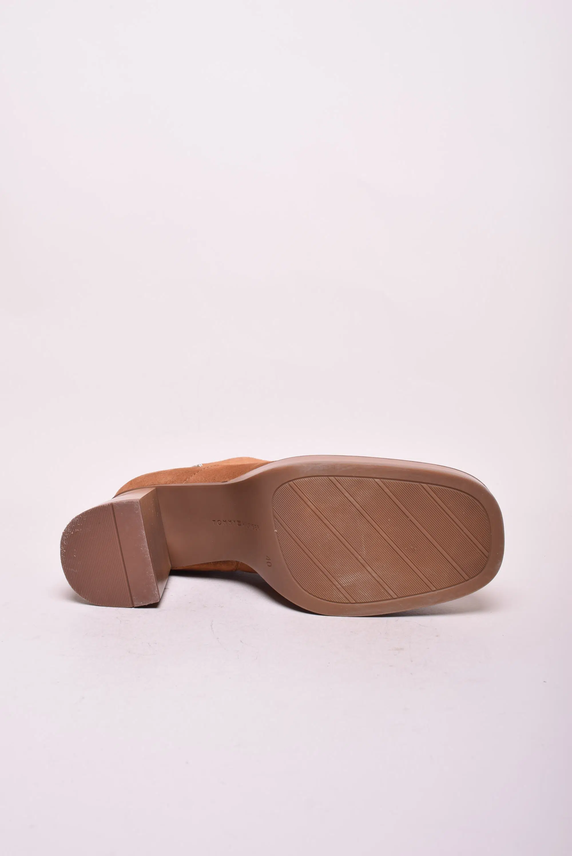 Botine dama cu platforma [1]