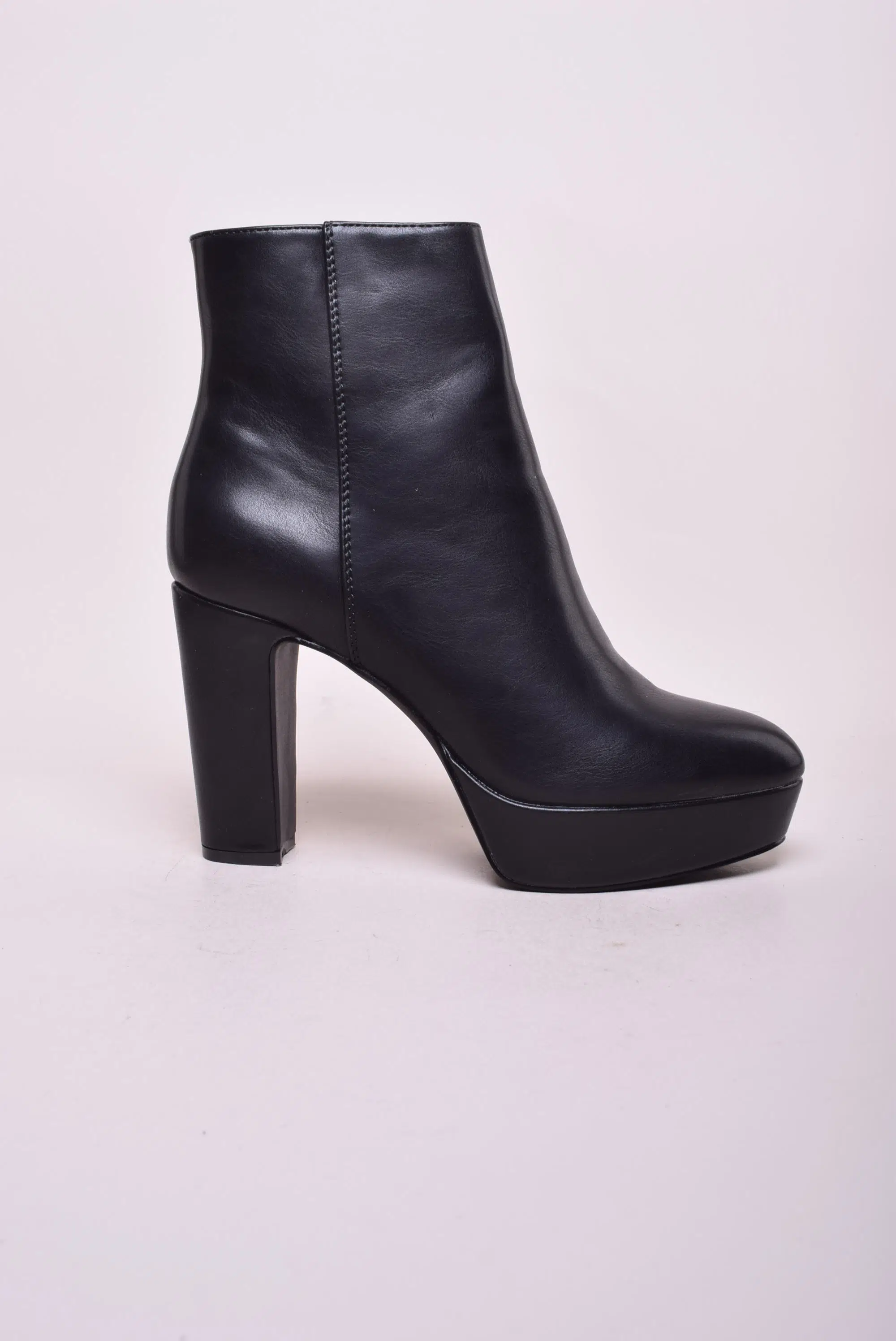 Toate produsele - Botine dama cu platforma