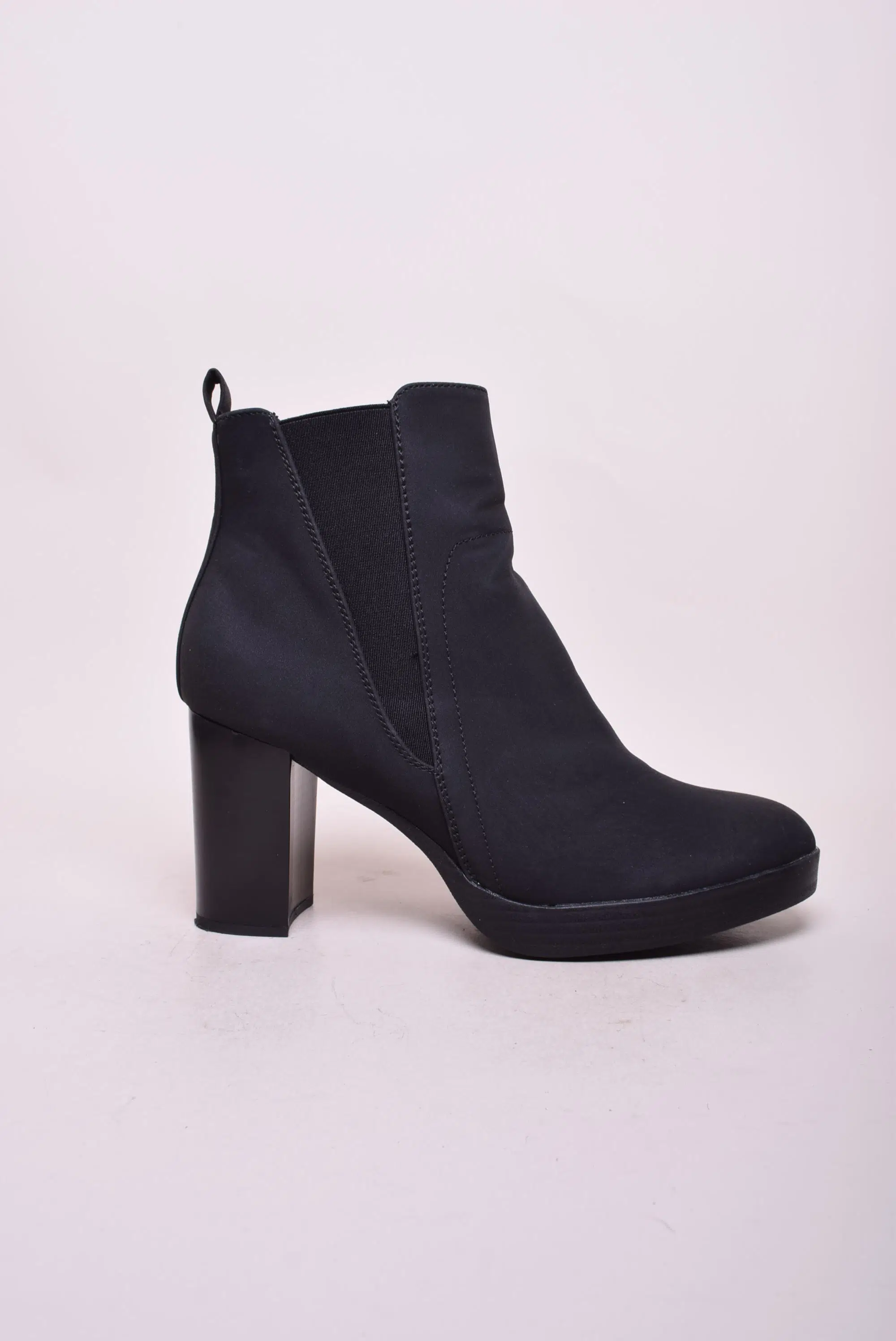 Botine dama cu platforma