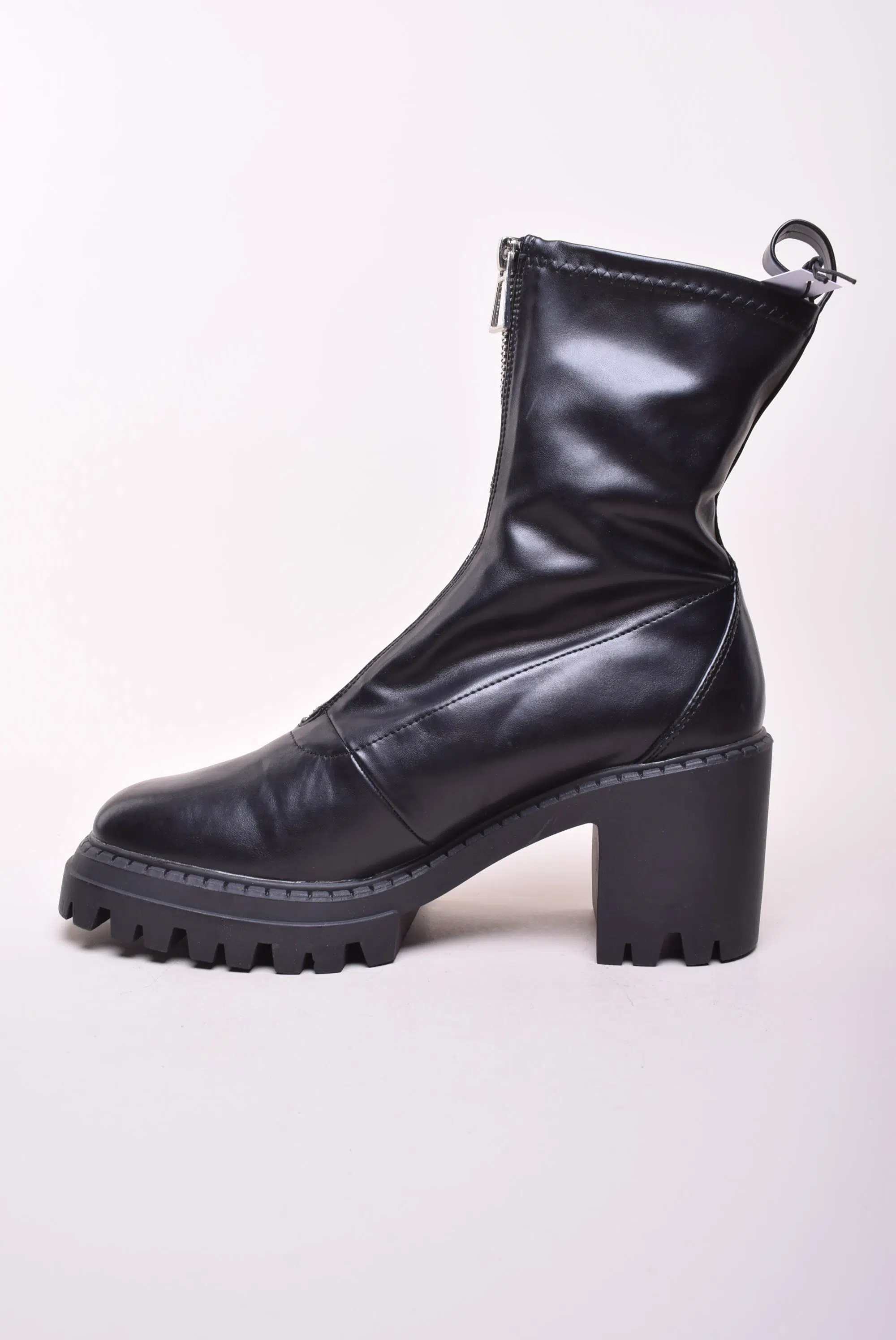 Botine dama cu platforma [3]