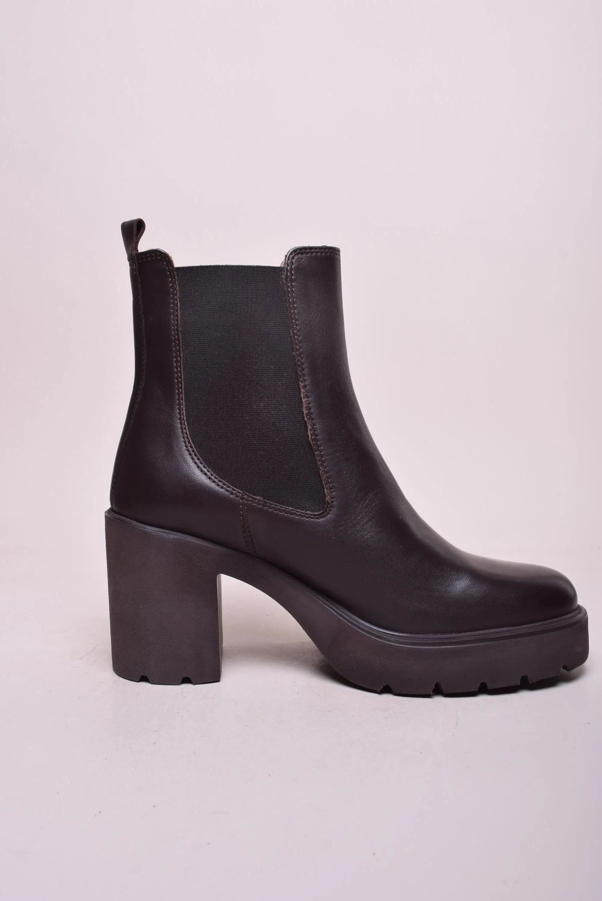 Botine dama cu platforma [3]