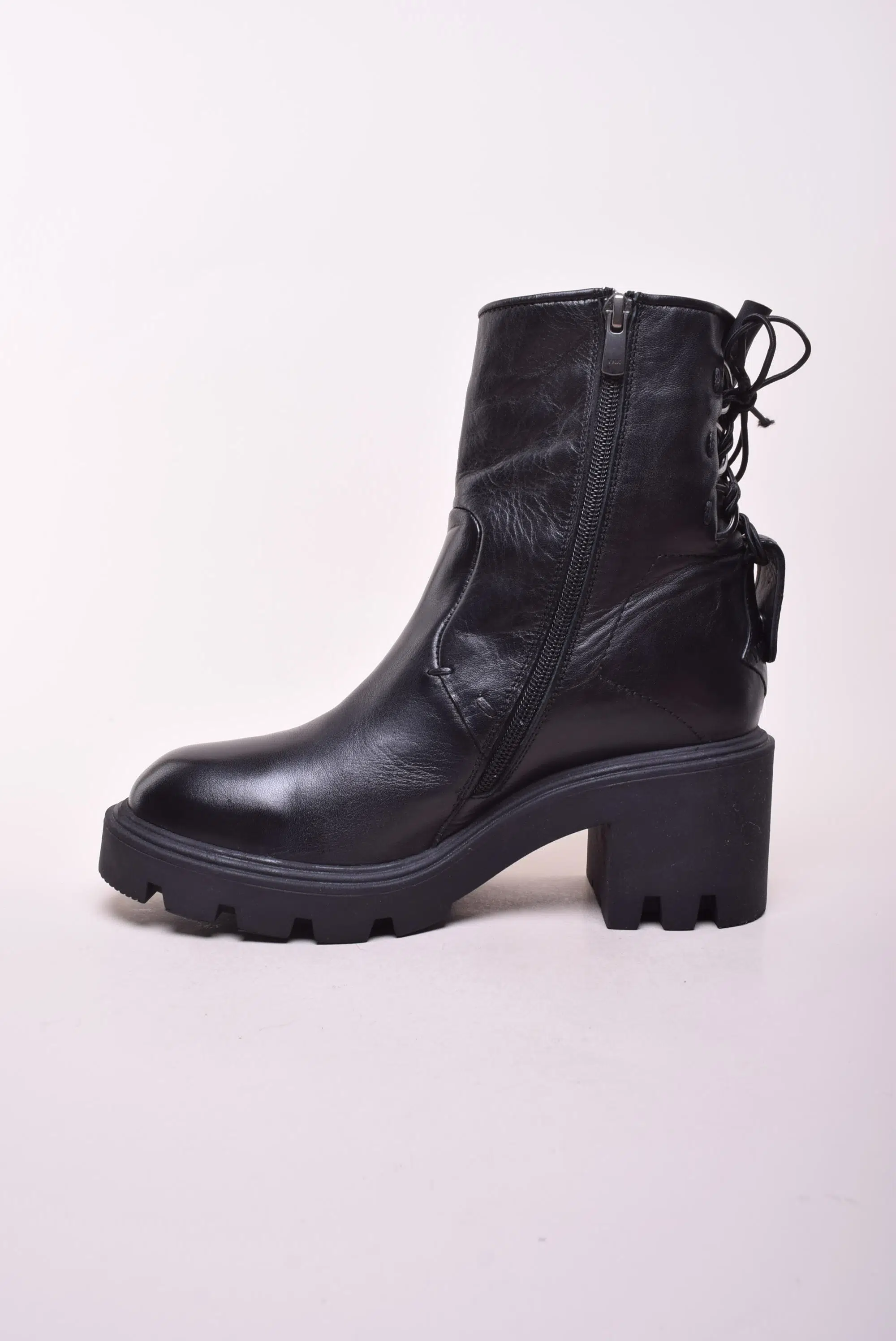 Botine dama cu platforma [3]