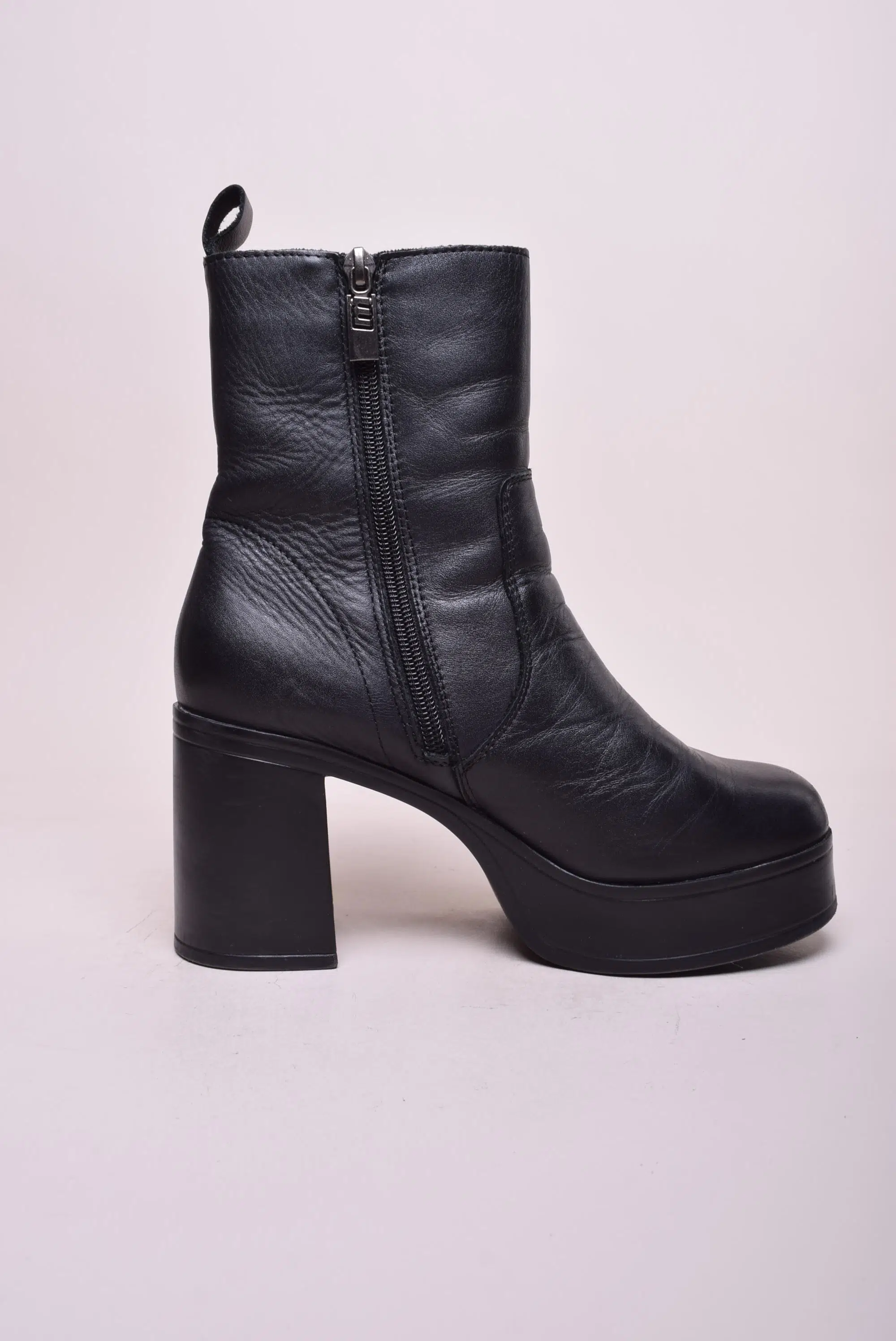 Botine dama cu platforma [3]