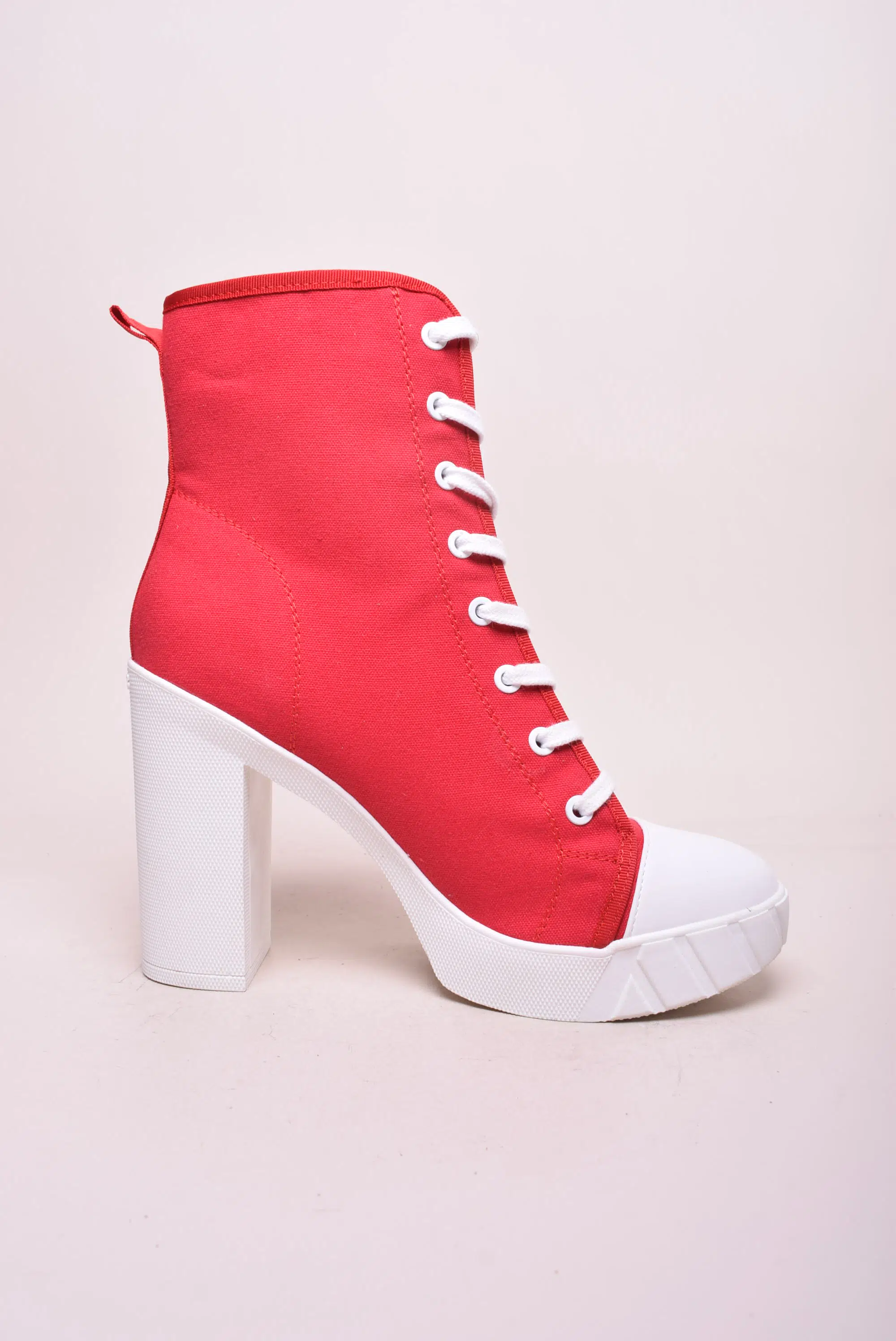 Botine dama cu platforma [3]