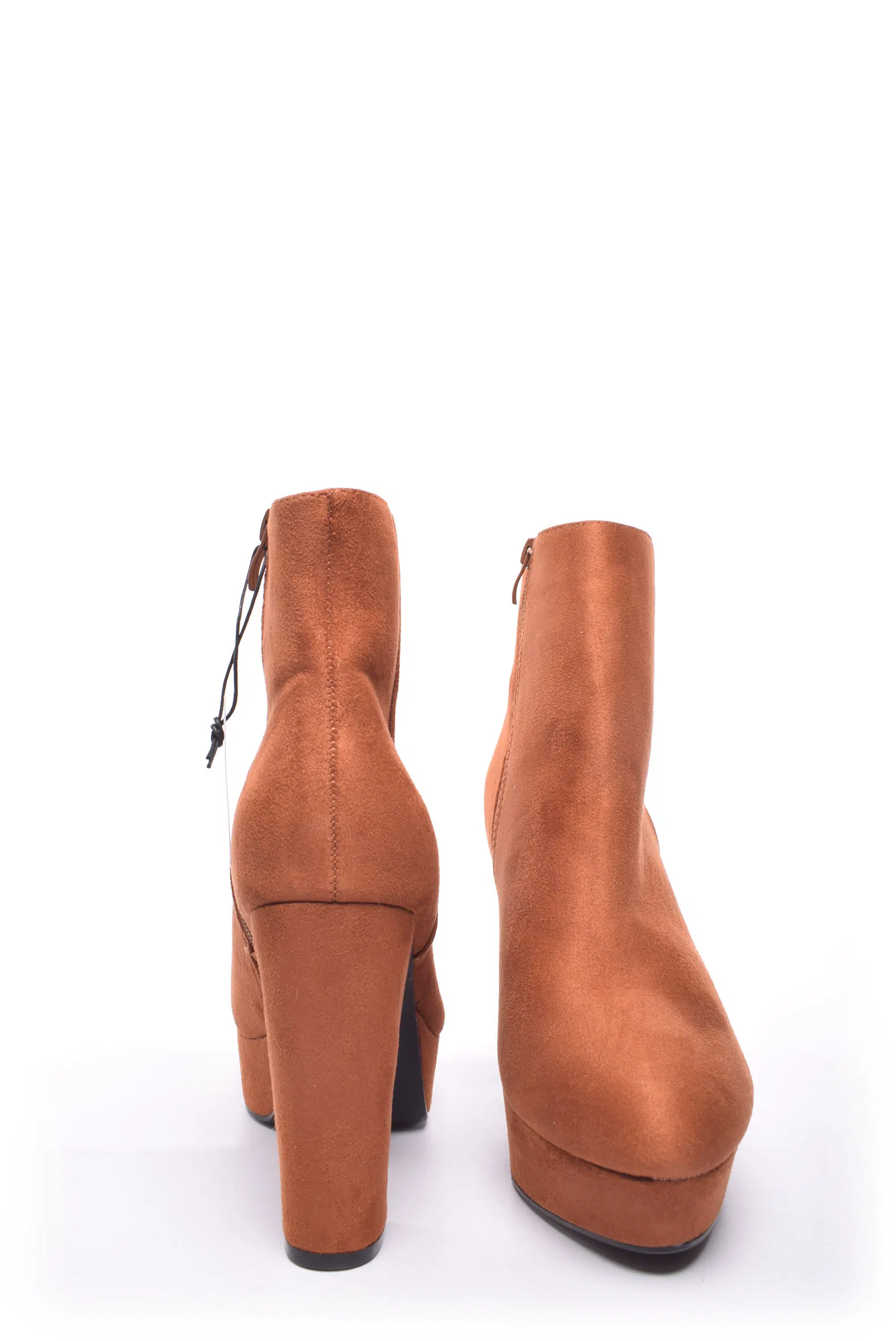 Botine dama cu platforma [2]