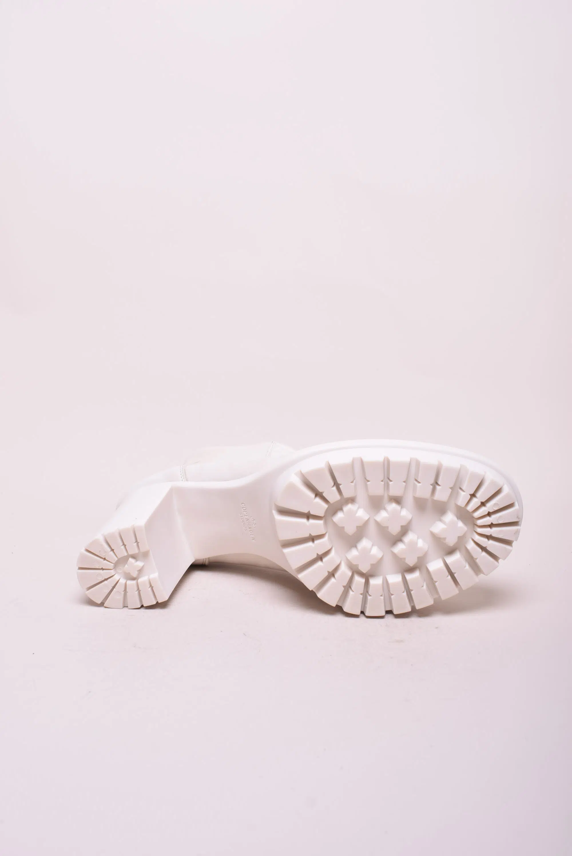 Botine dama cu platforma [1]