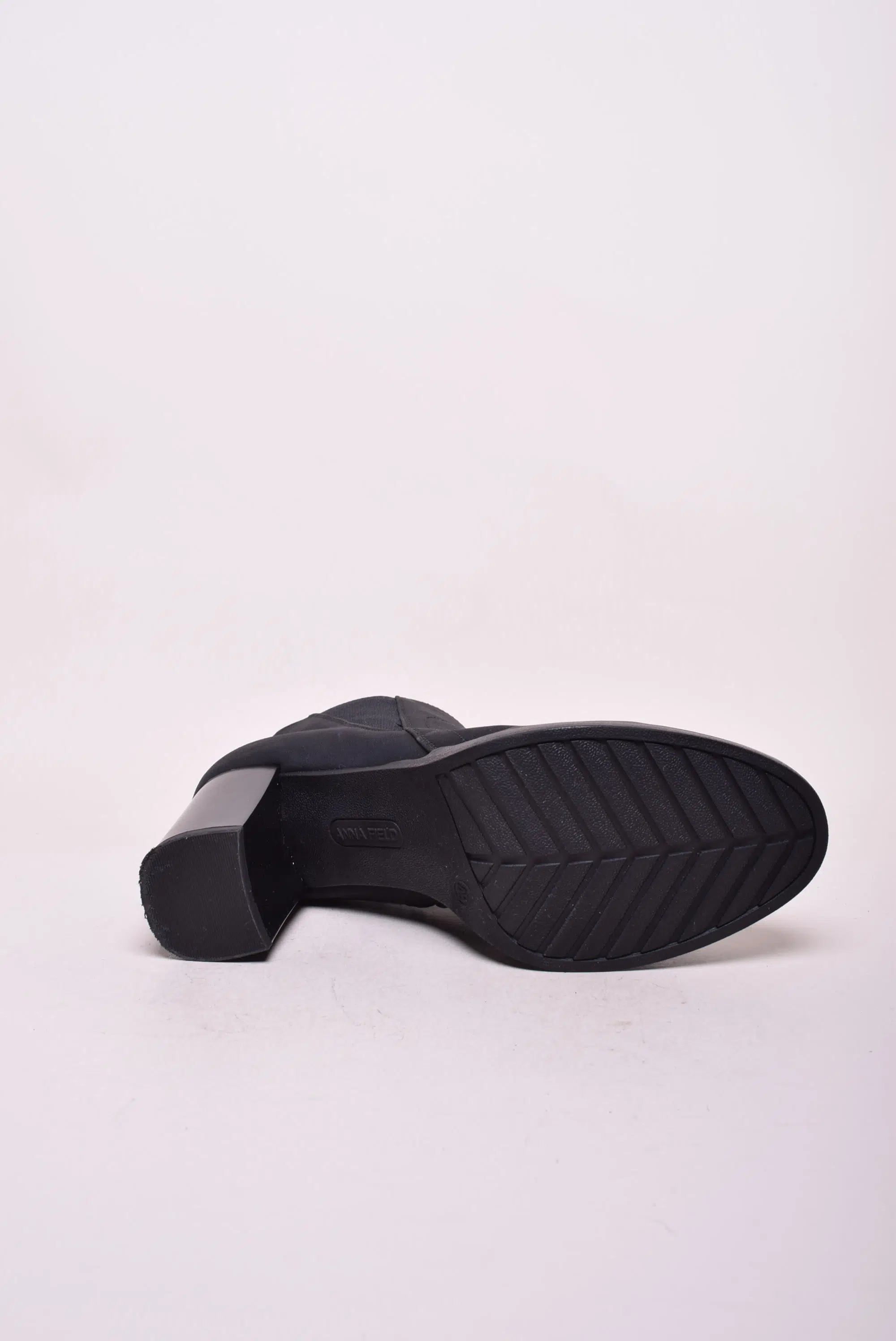 Botine dama cu platforma [1]