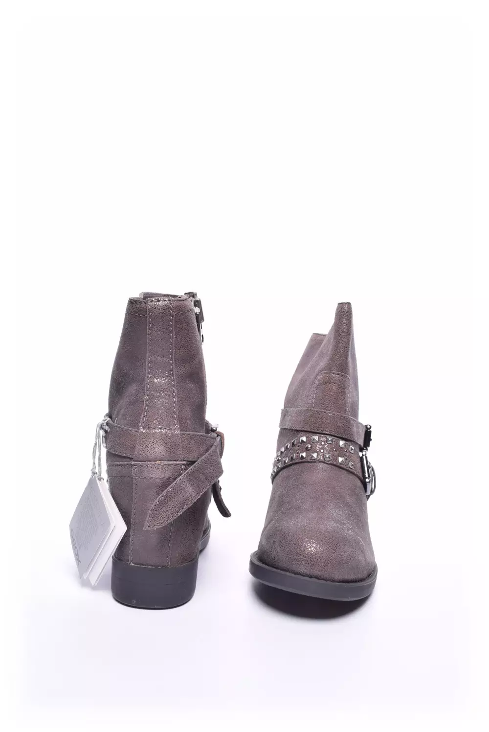 Botine dama cu toc ascuns [3]