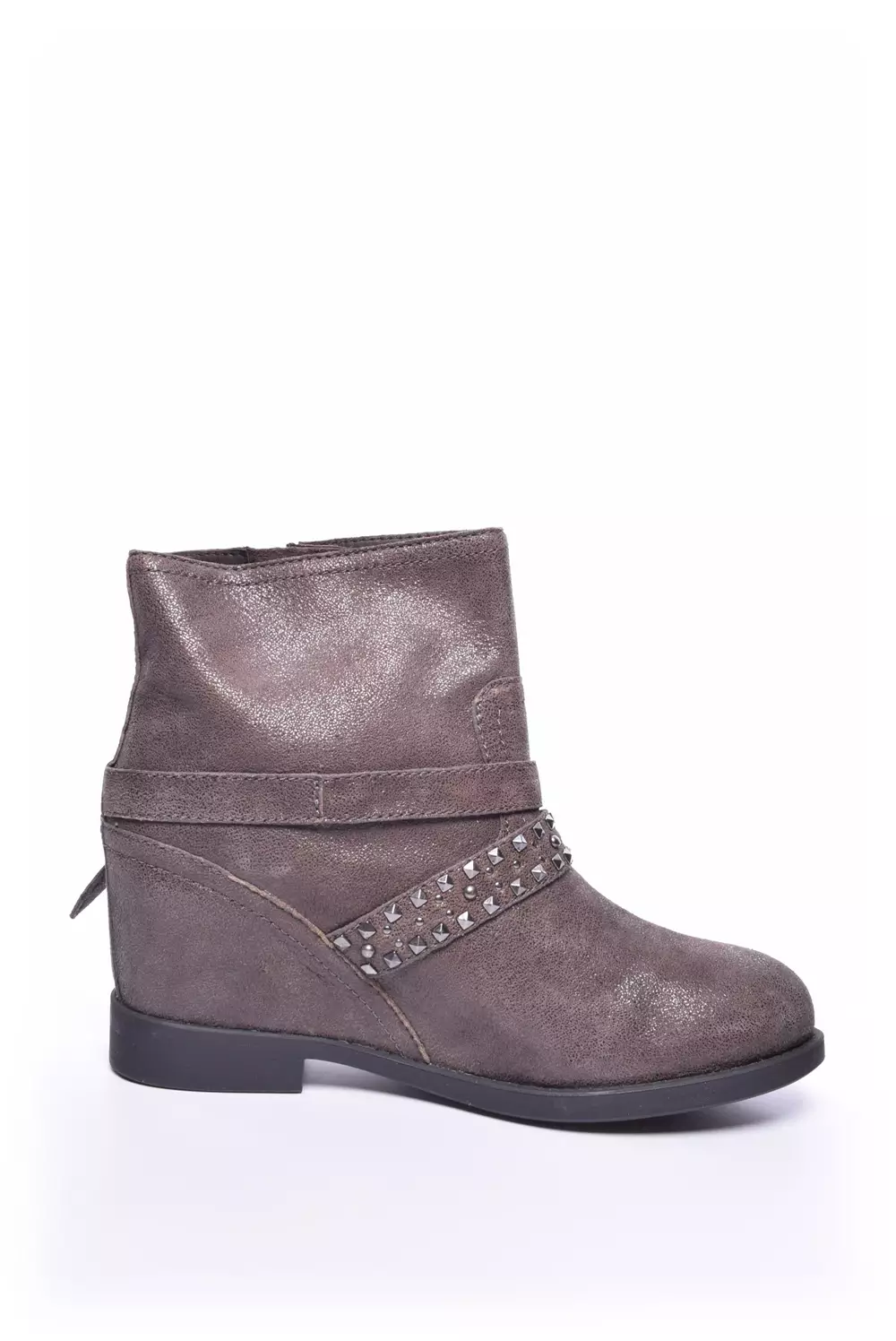 Botine dama cu toc ascuns [4]