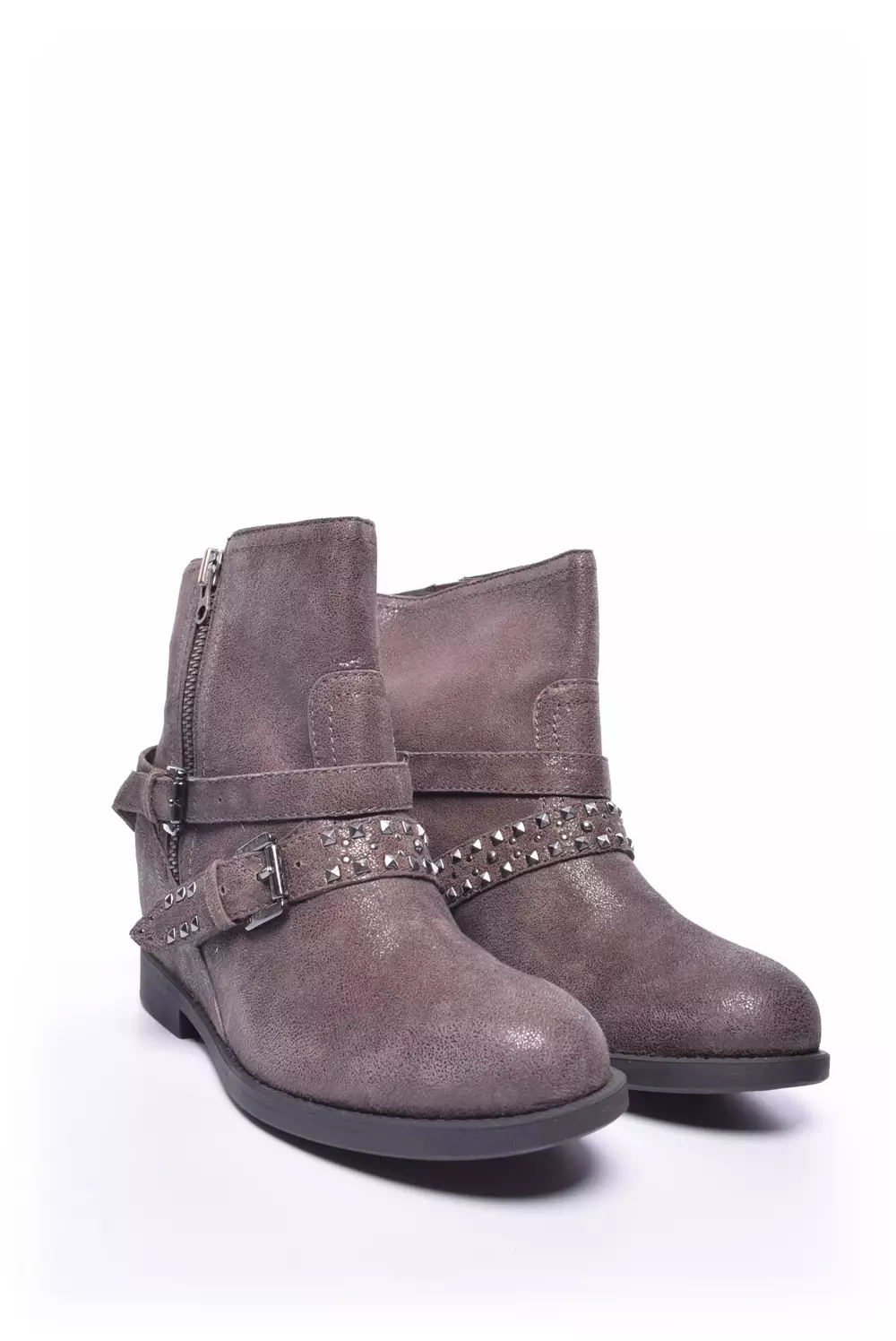 Botine dama cu toc ascuns [2]