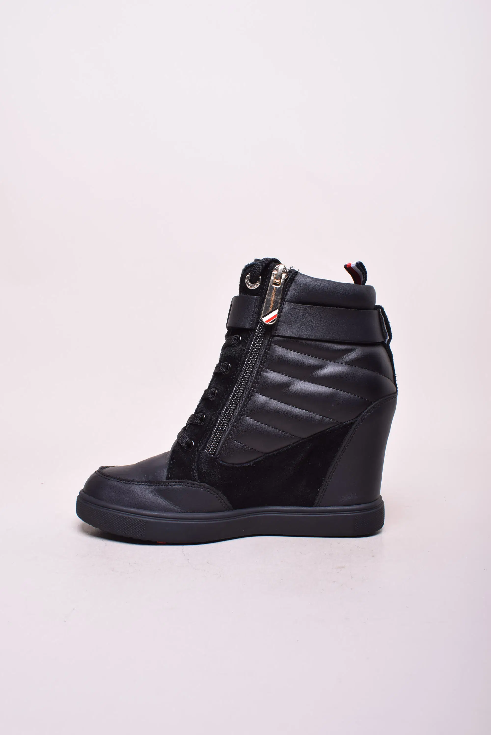 Botine dama cu toc ascuns [3]