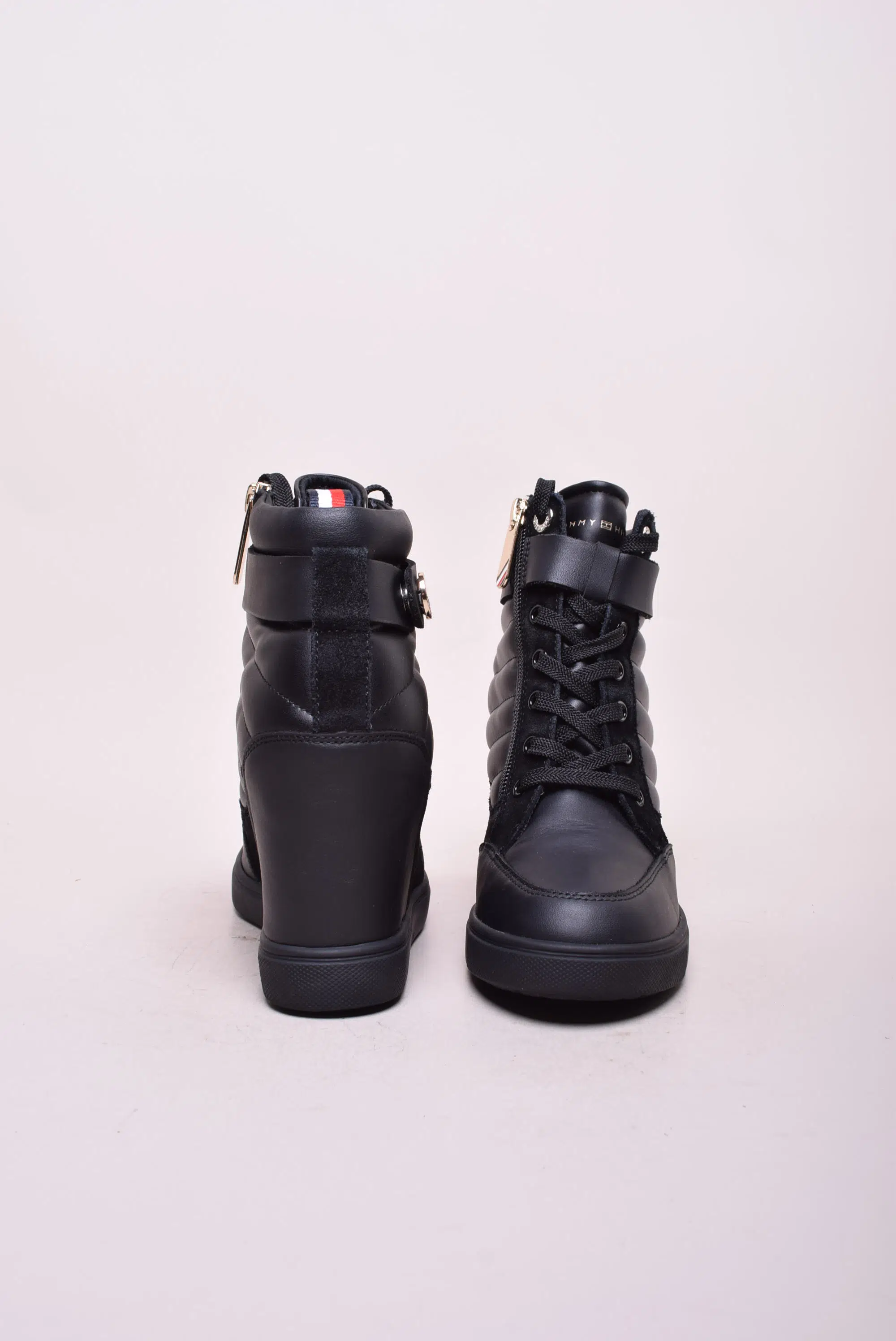 Botine dama cu toc ascuns [2]