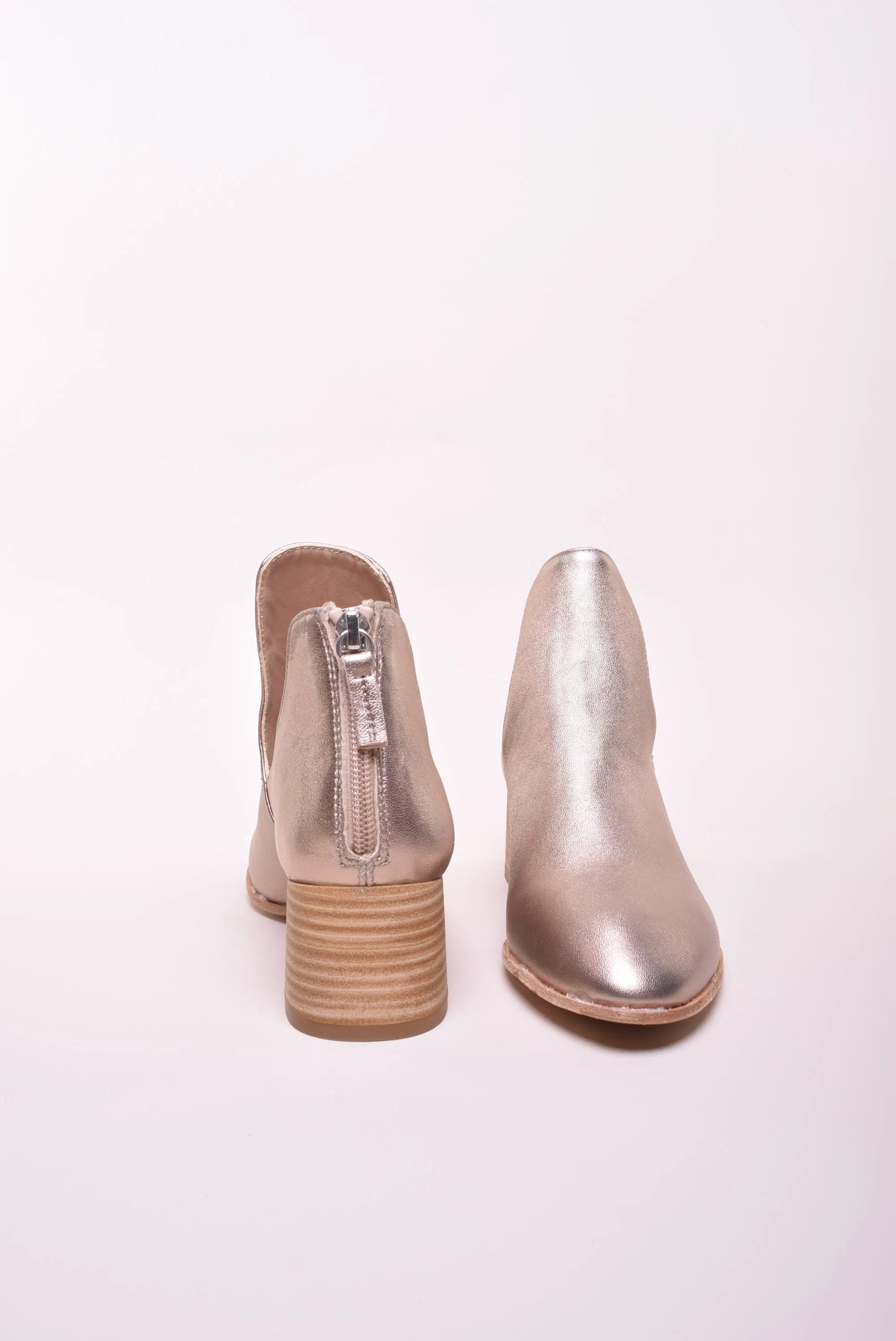 Botine dama decupate la glezna [2]