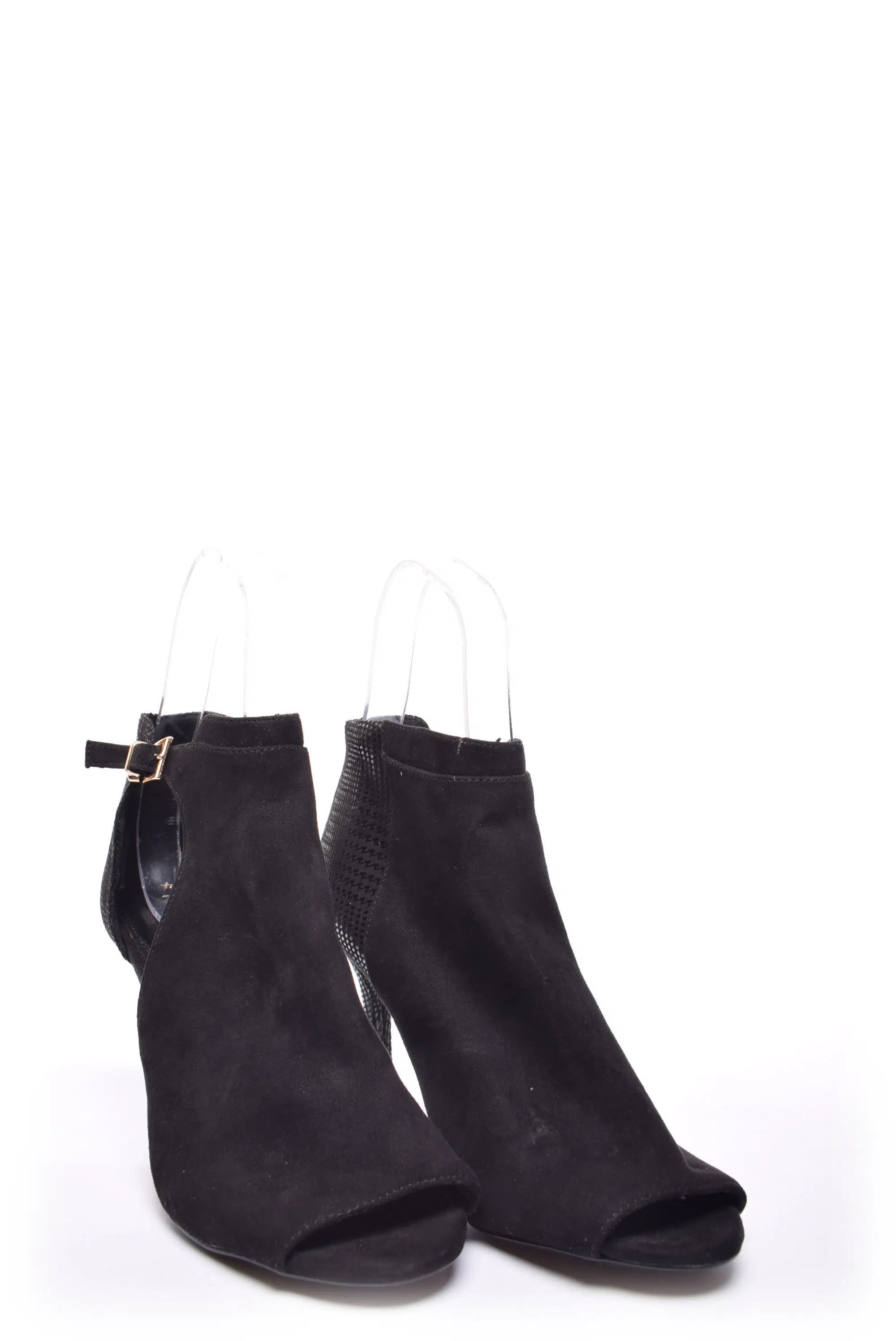 Botine dama decupati de vara [2]