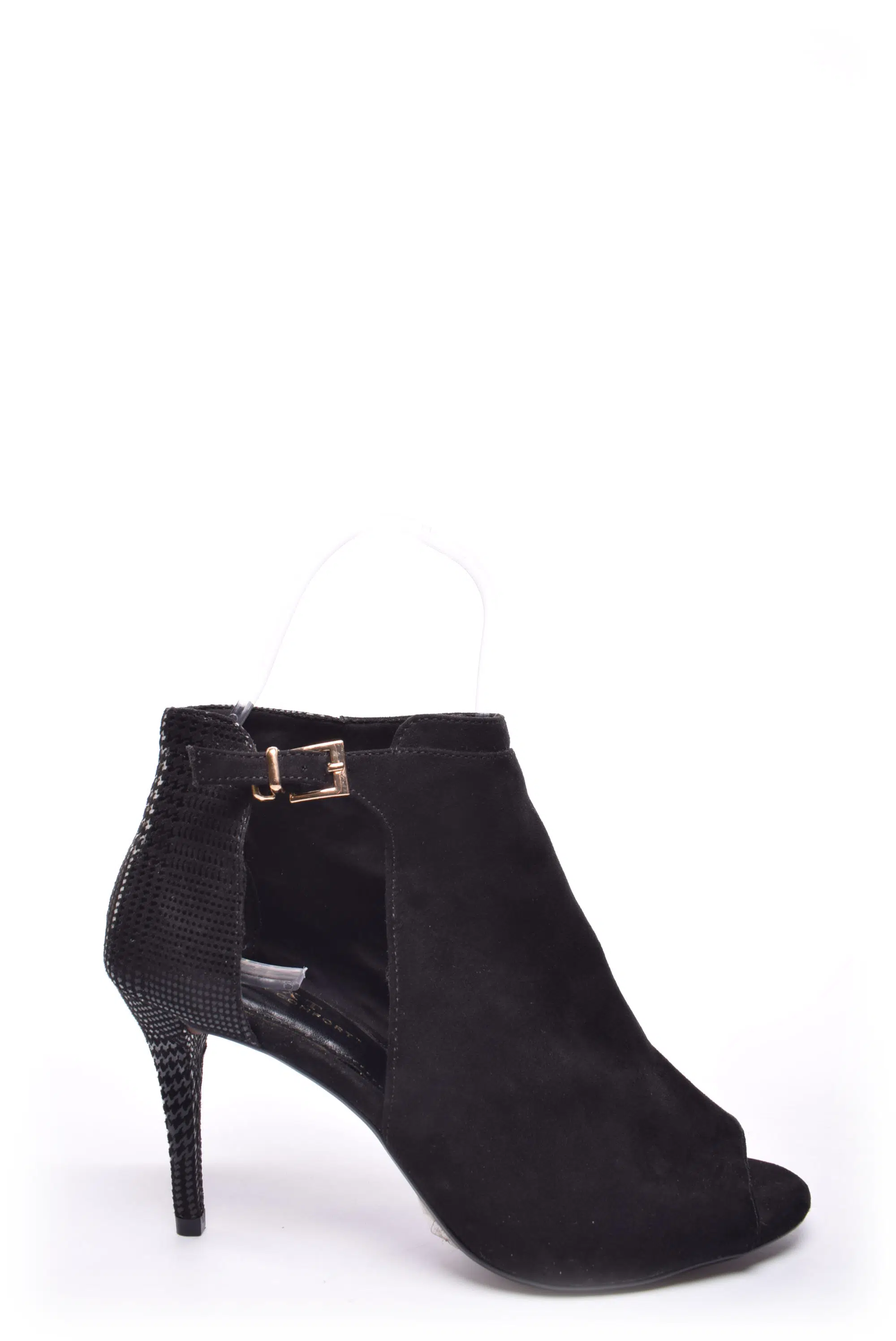 Botine dama decupati de vara [0]