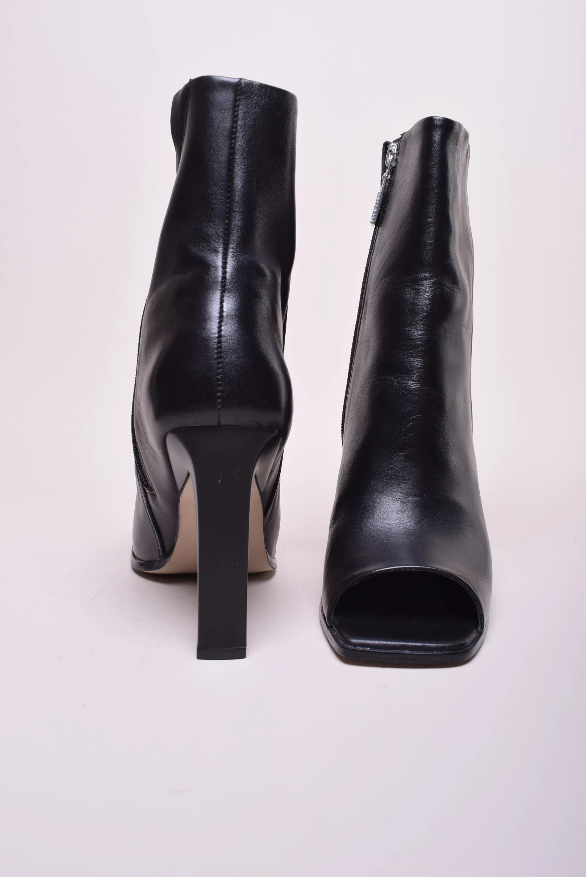 Botine dama decupati New Aladin [2]