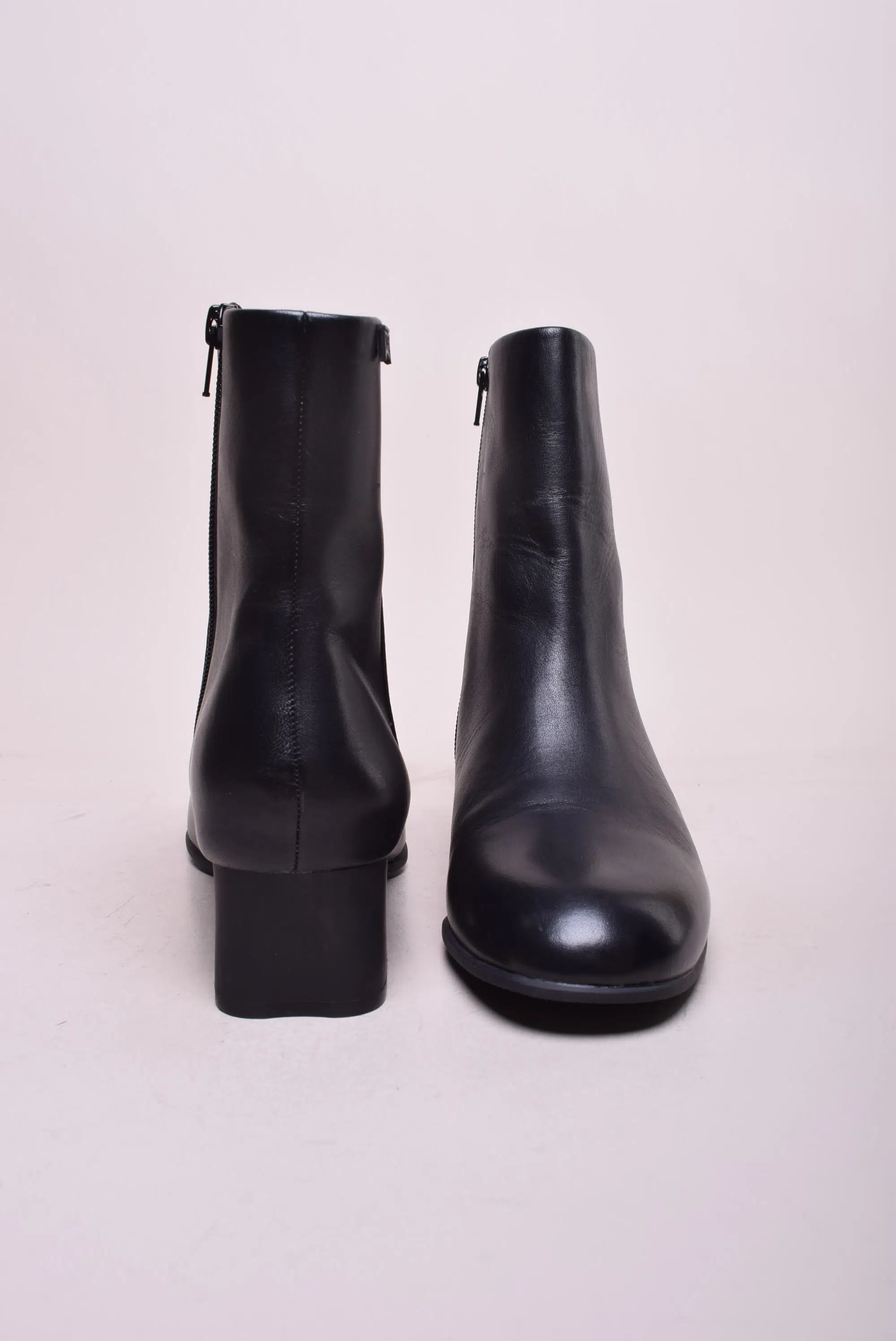 Botine dama Katie [2]