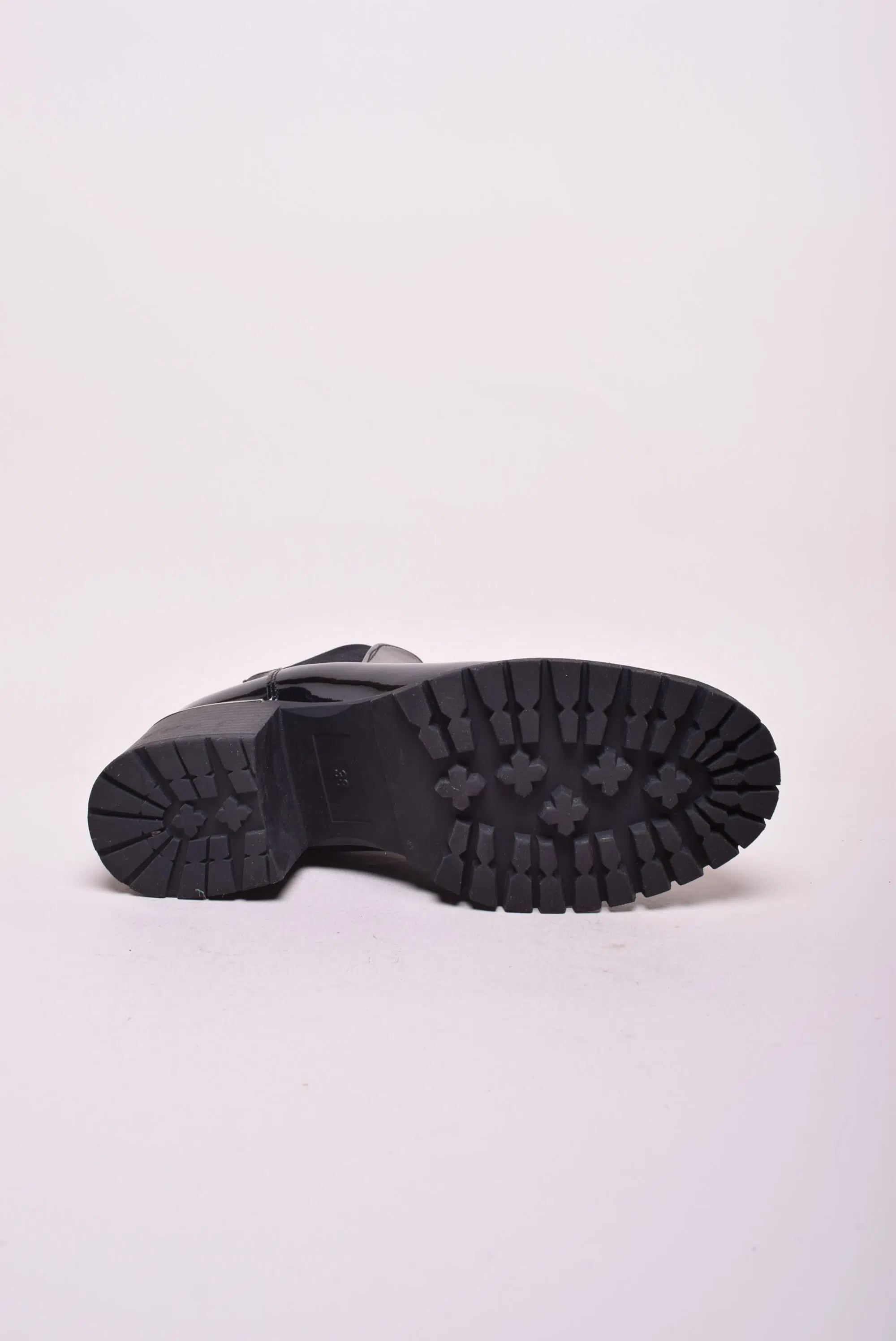 Botine dama lacuite [1]