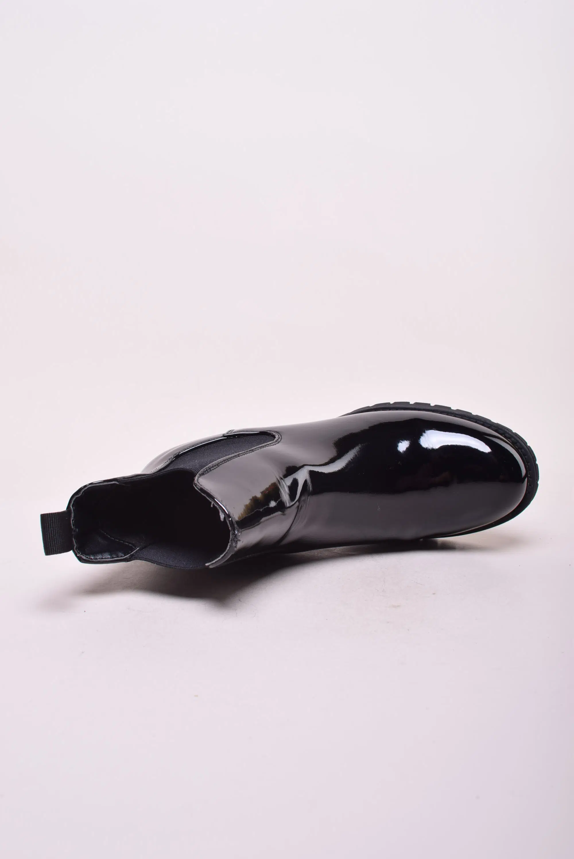 Botine dama lacuite [3]