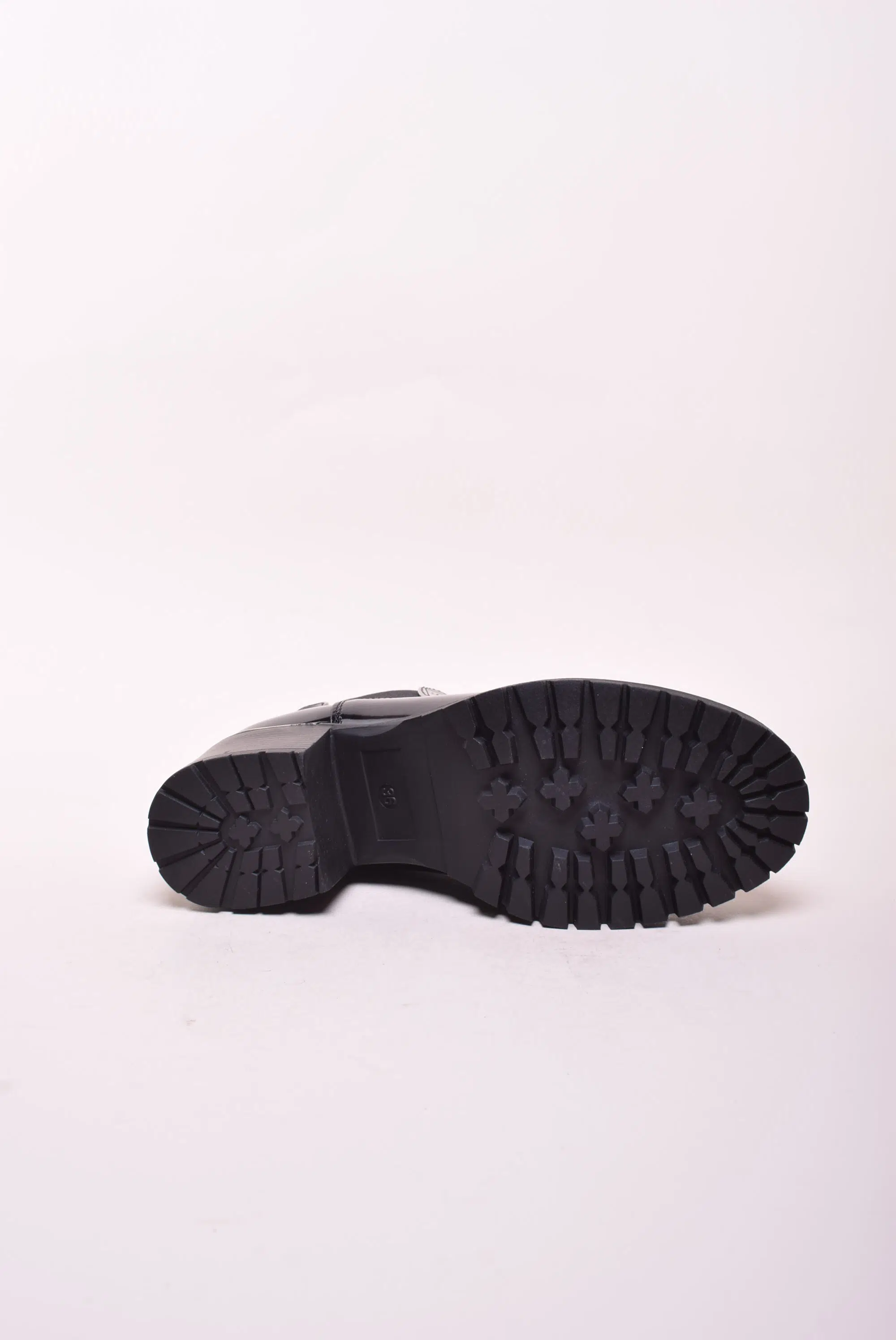 Botine dama lacuite [1]