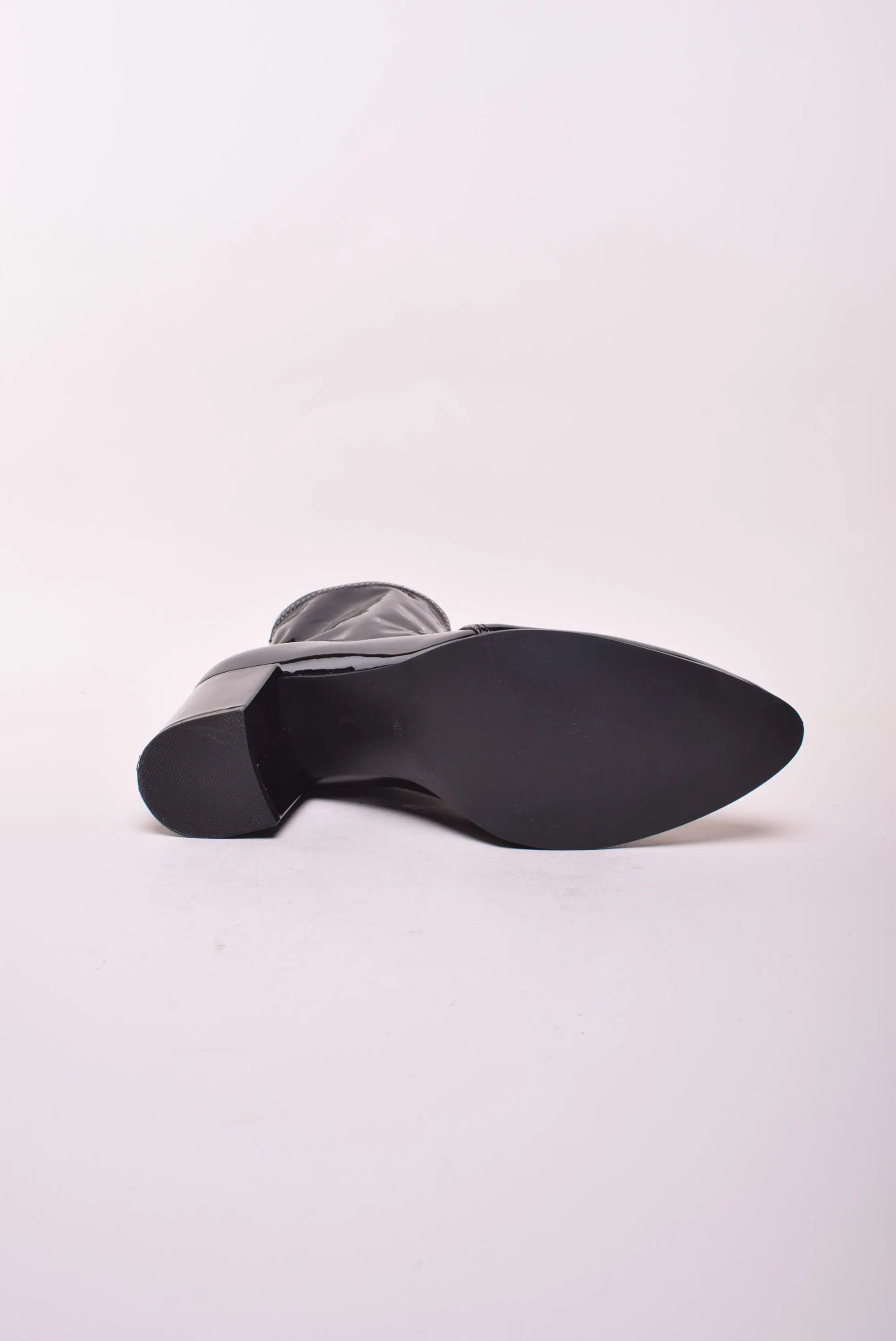 Botine dama lacuite [1]