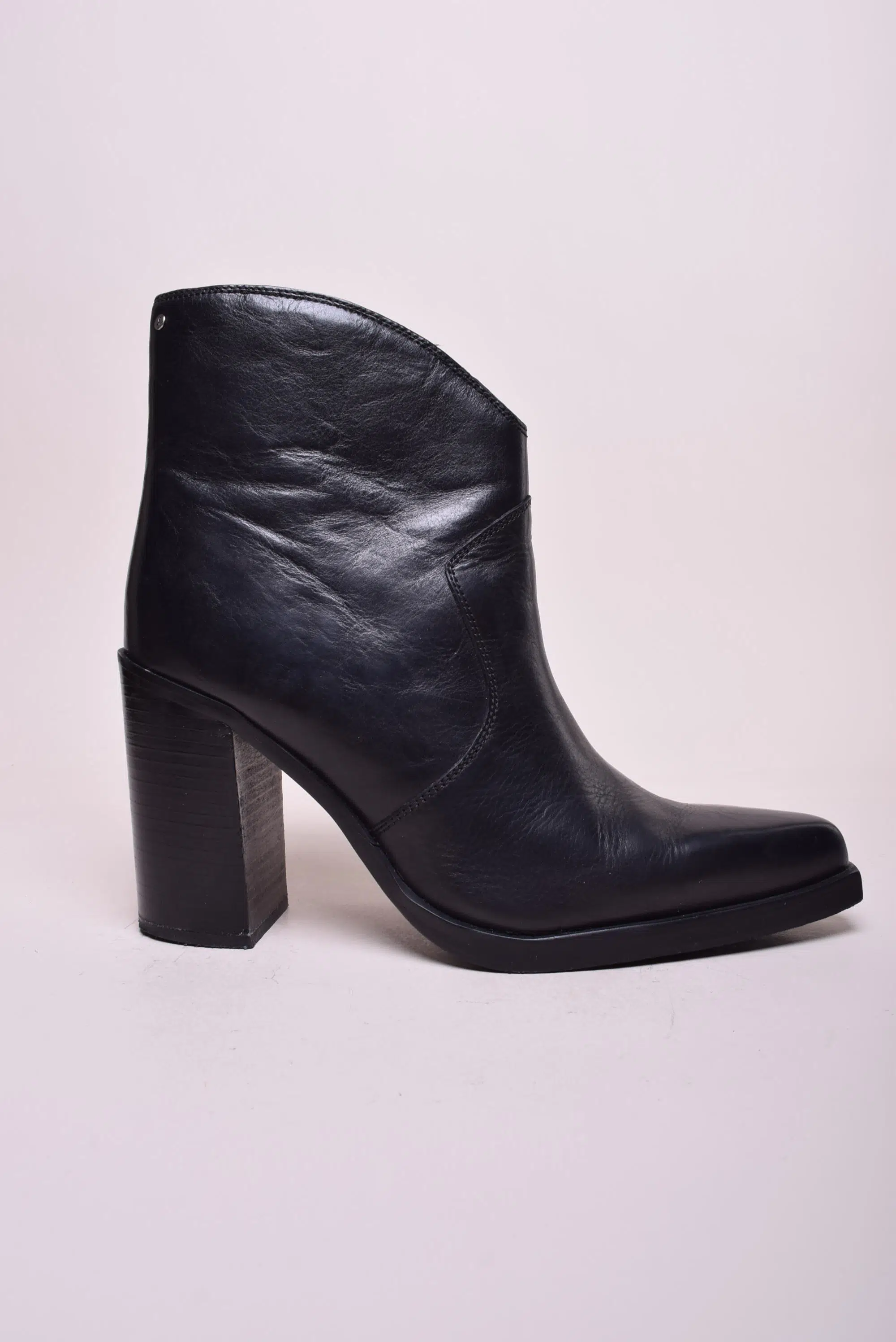 Ghete și botine damă - Botine dama MYA MAE