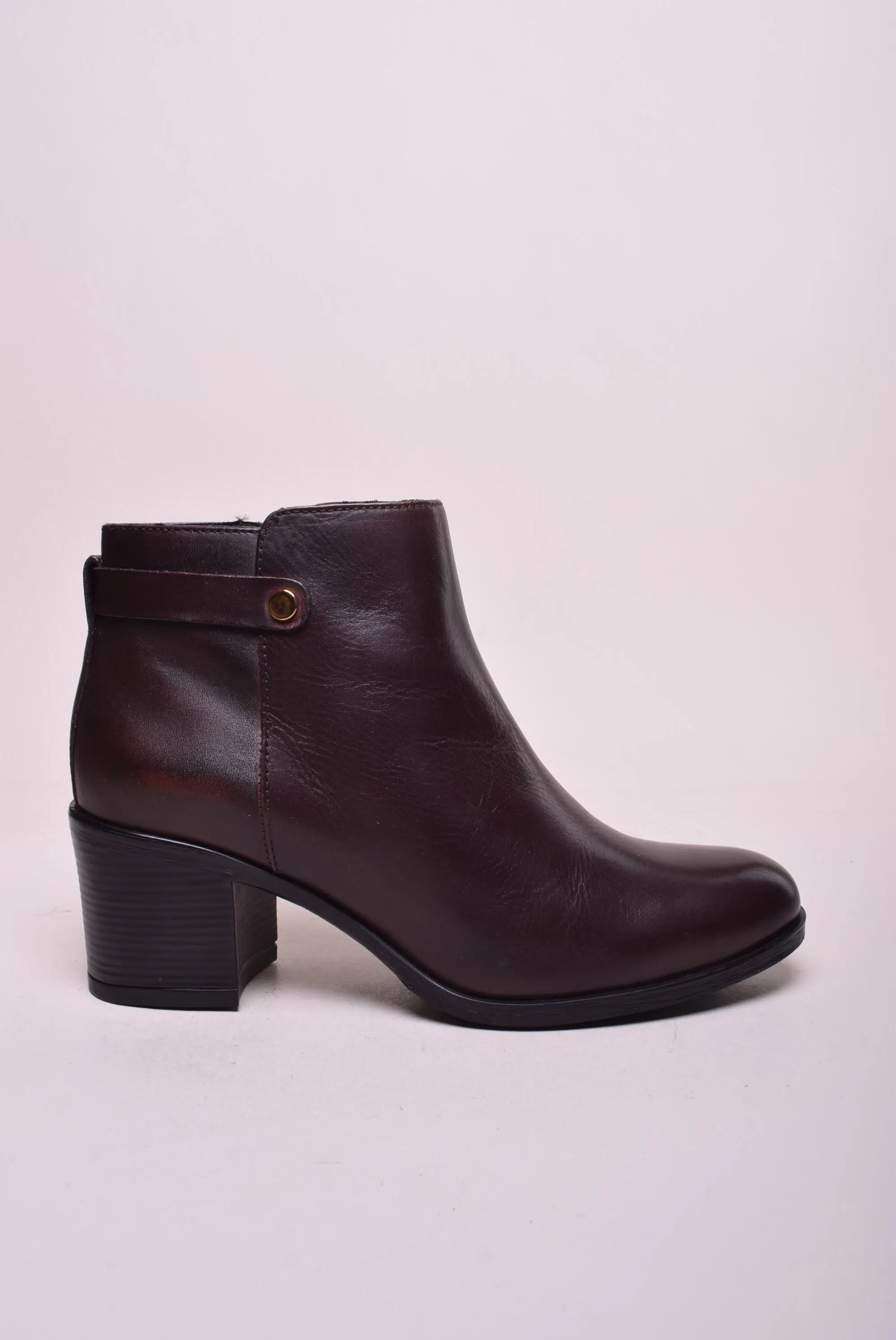 Botine dama New Asheel