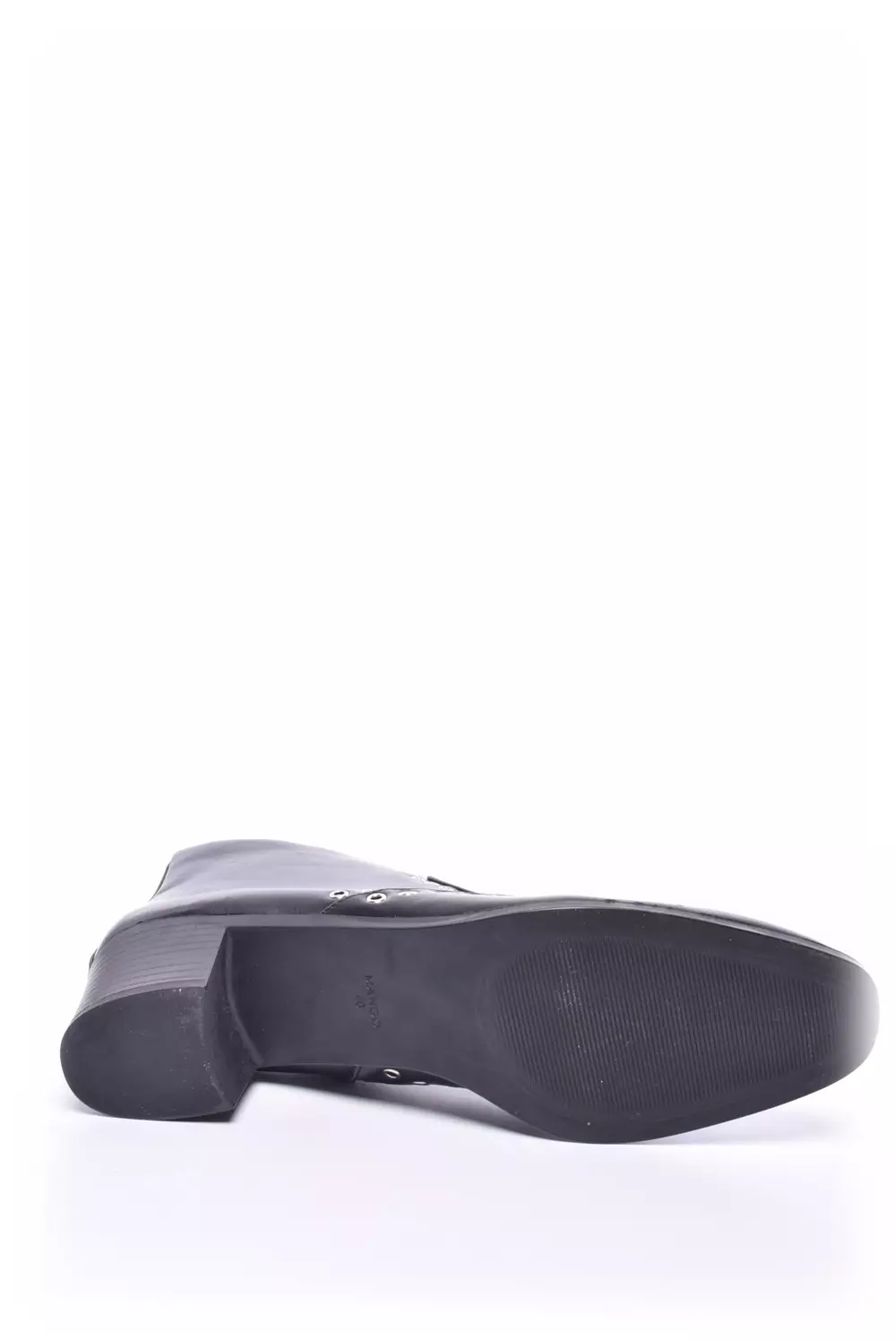 Botine dama perforate [1]