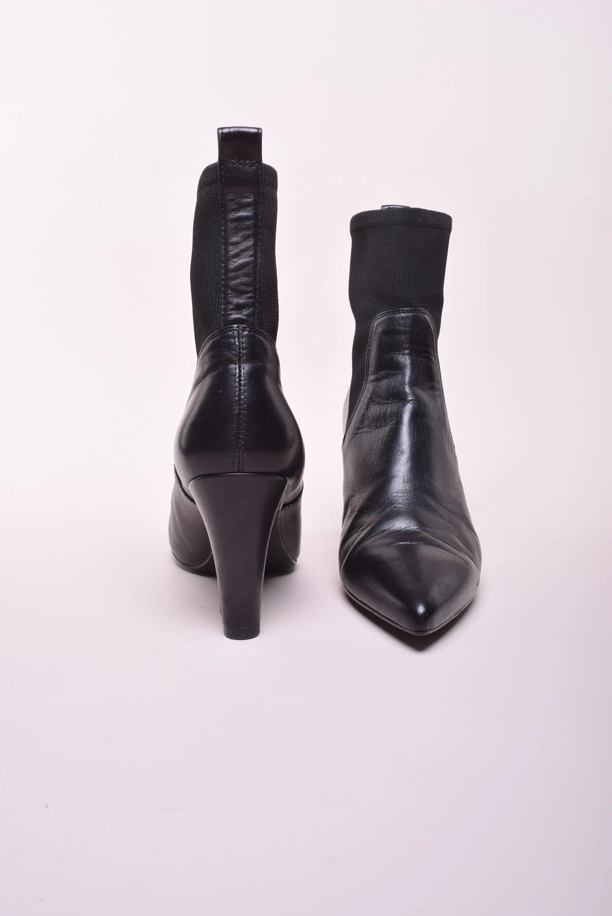 Botine dama stiletto  [2]