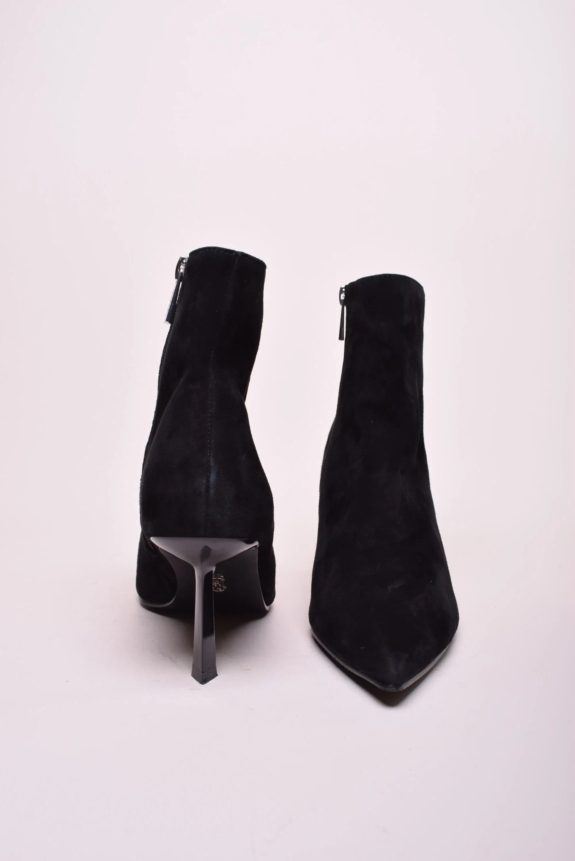 Botine dama stiletto  [2]