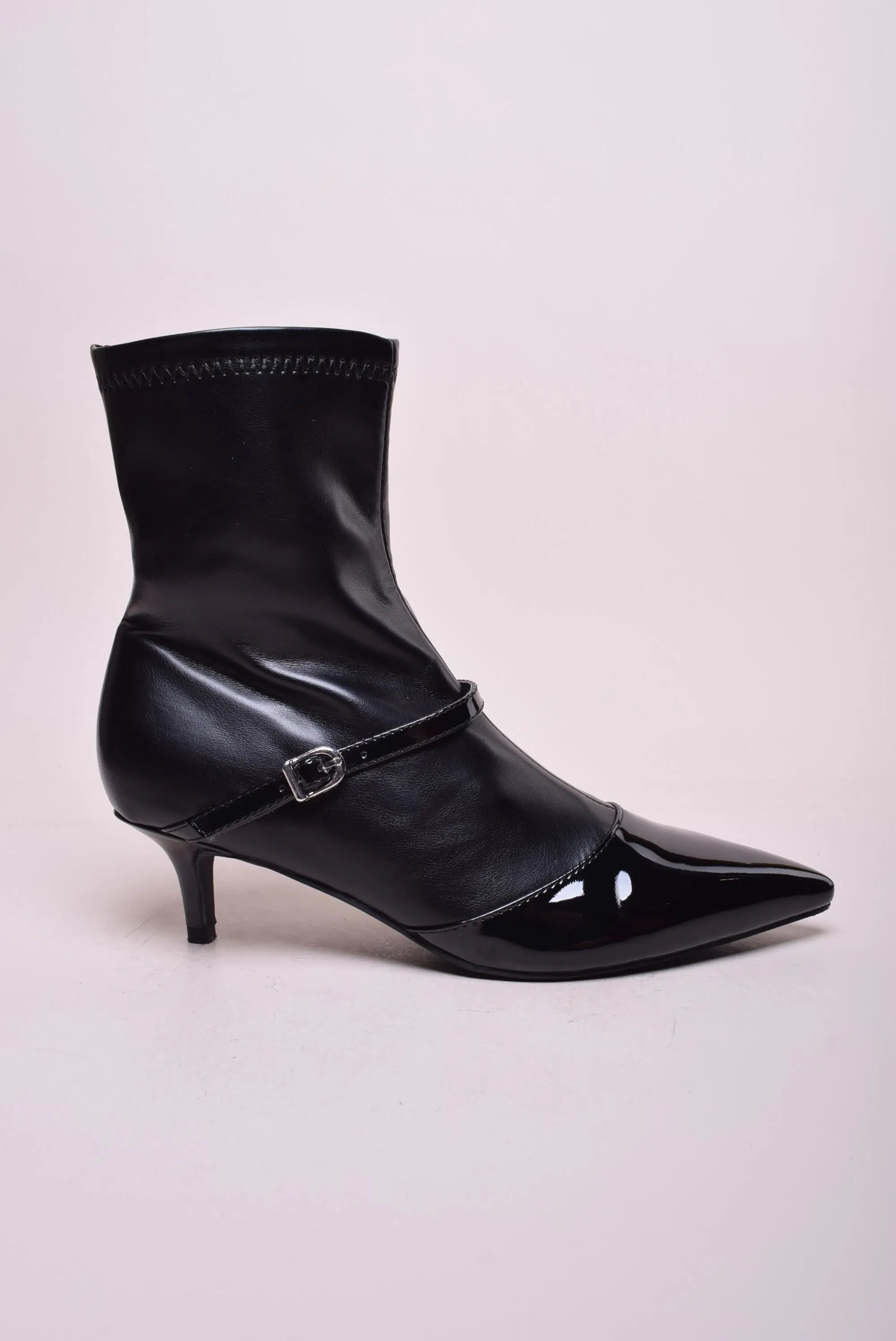 Second Hand - Botine dama stiletto 