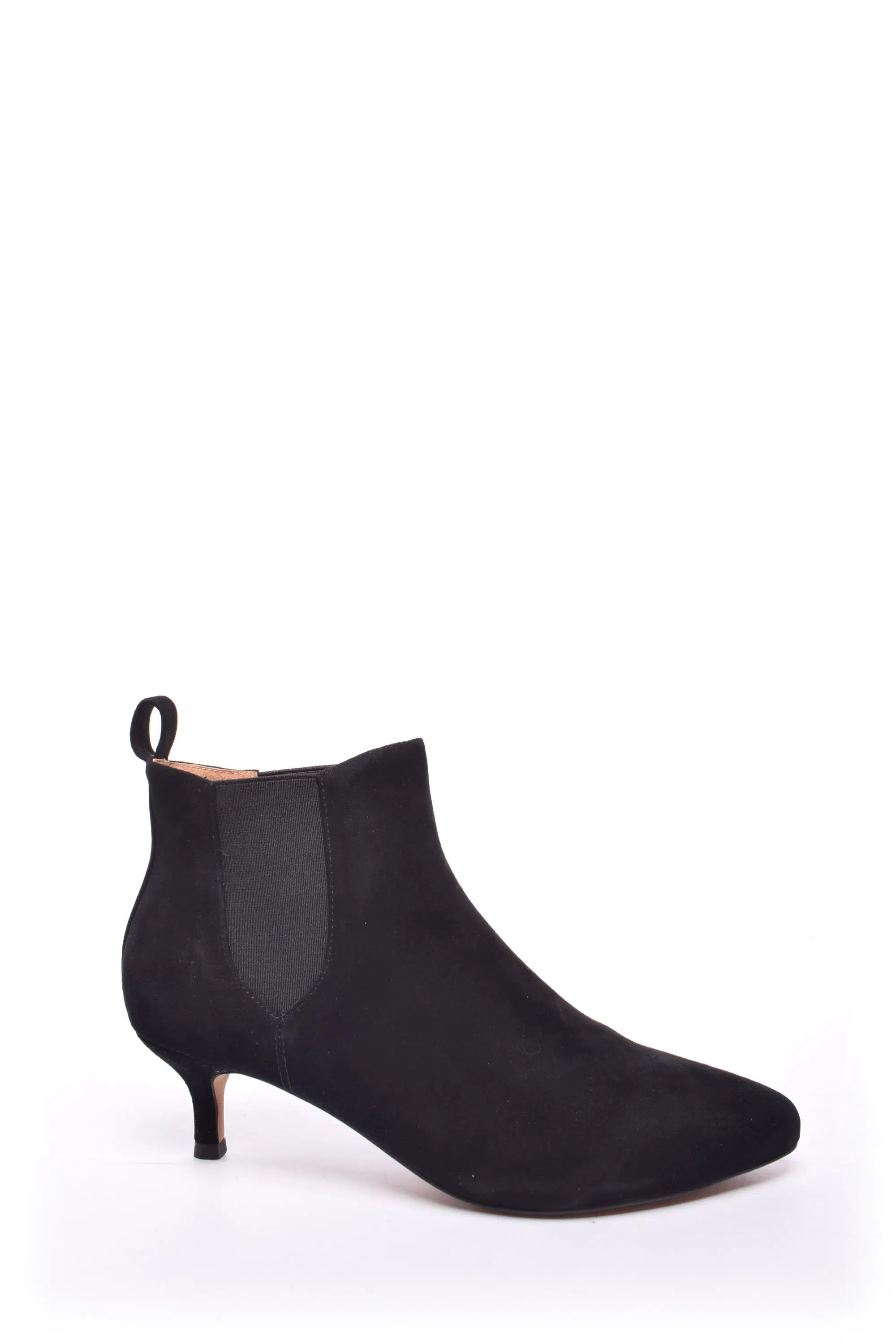 Botine dama stiletto  [0]