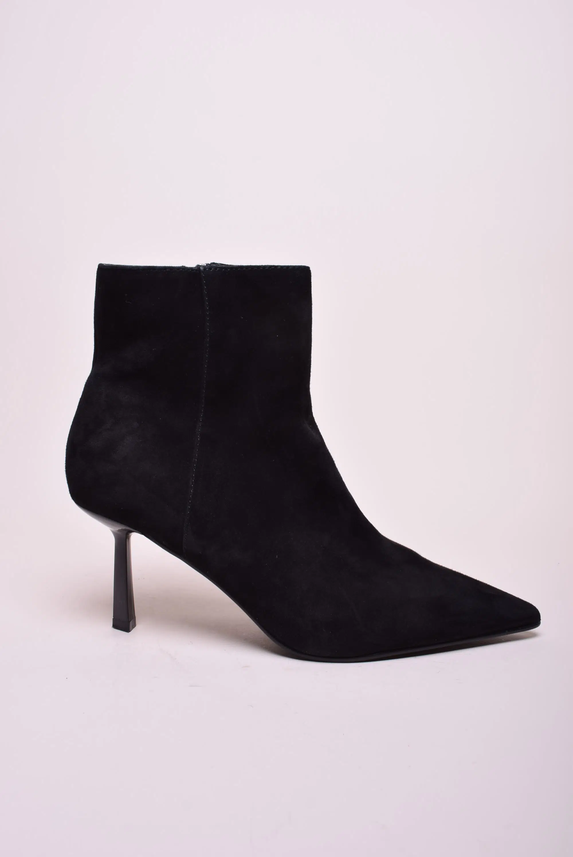 Ghete și botine damă - Botine dama stiletto 