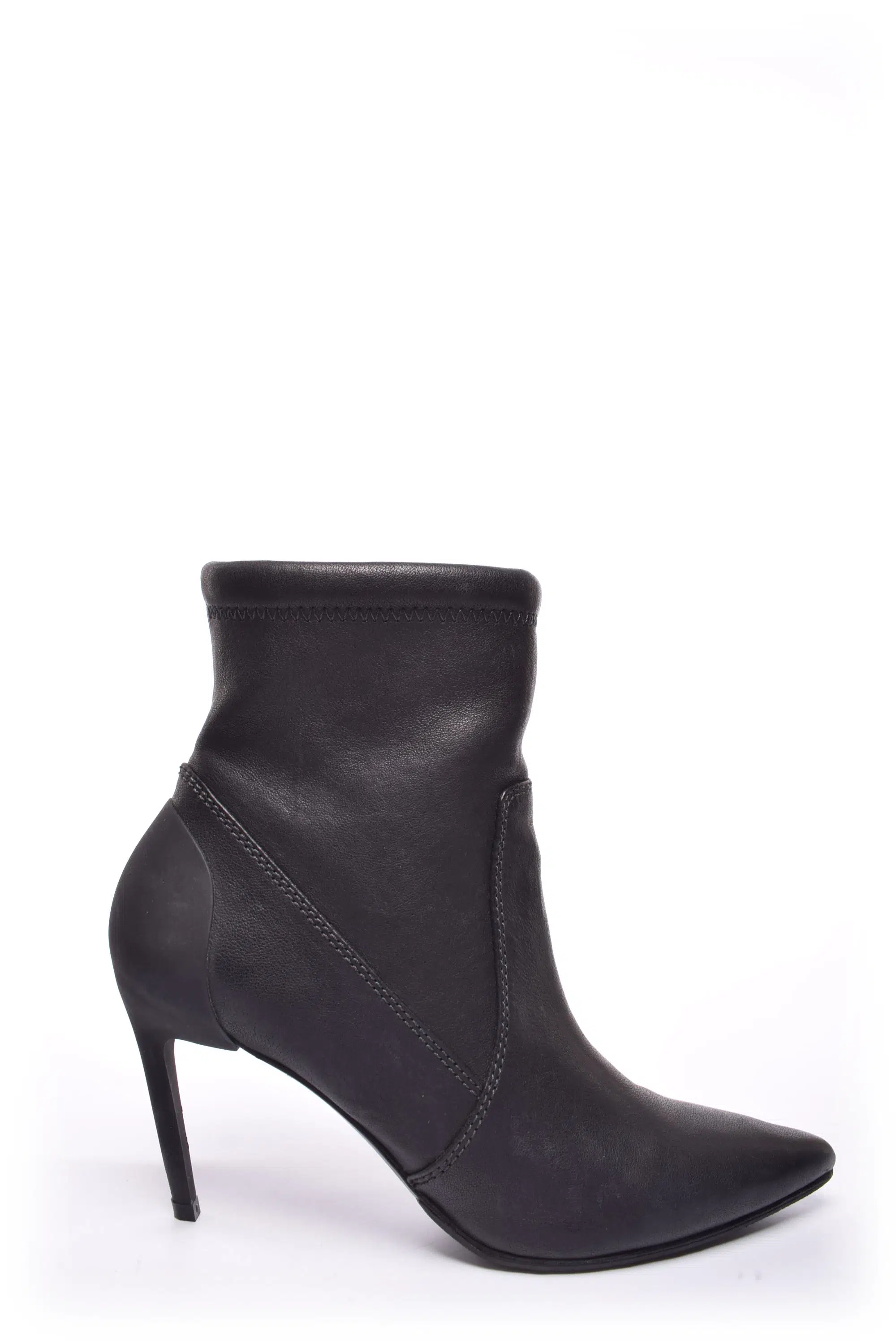 Botine dama stiletto  [0]