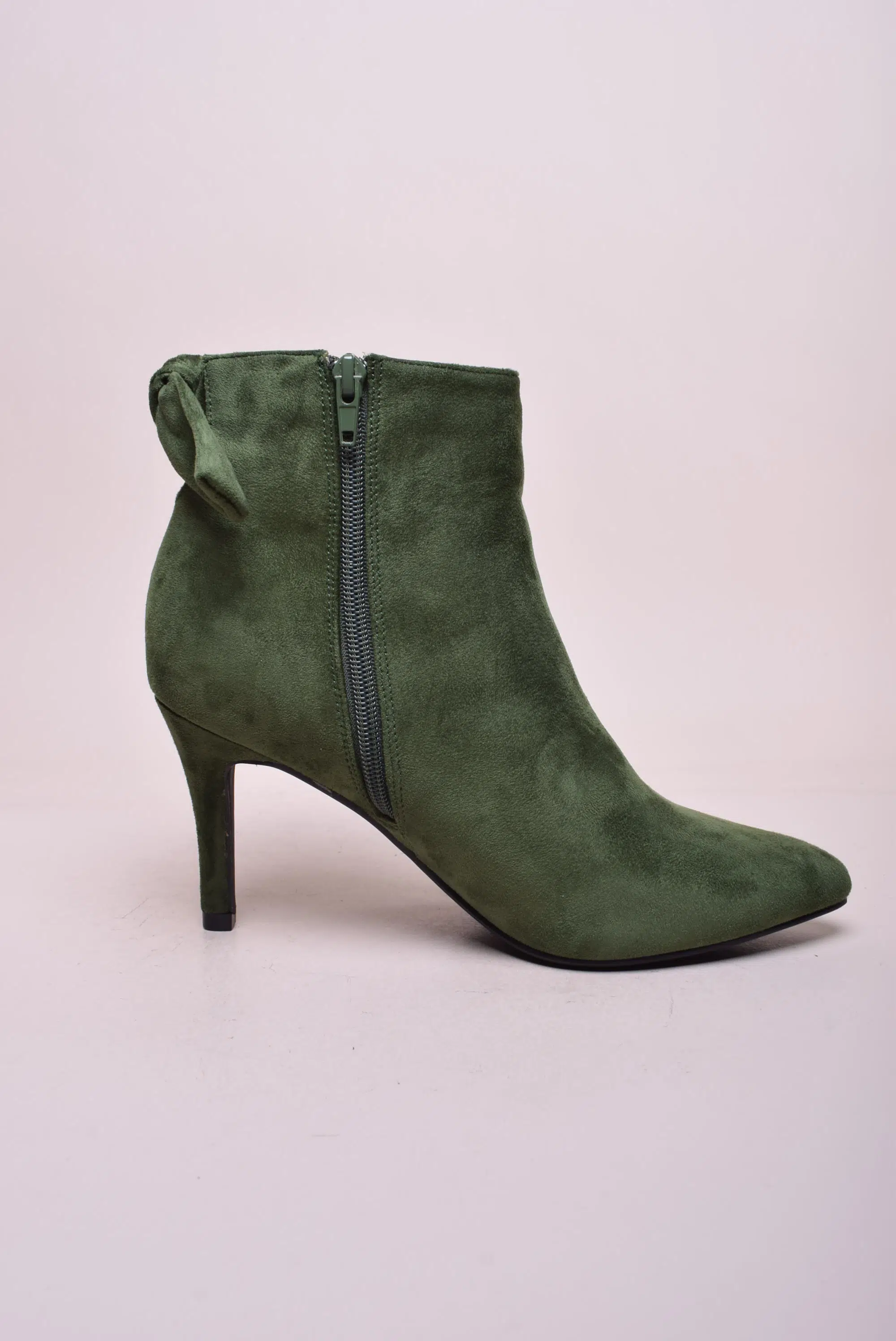 Botine dama stiletto  [3]