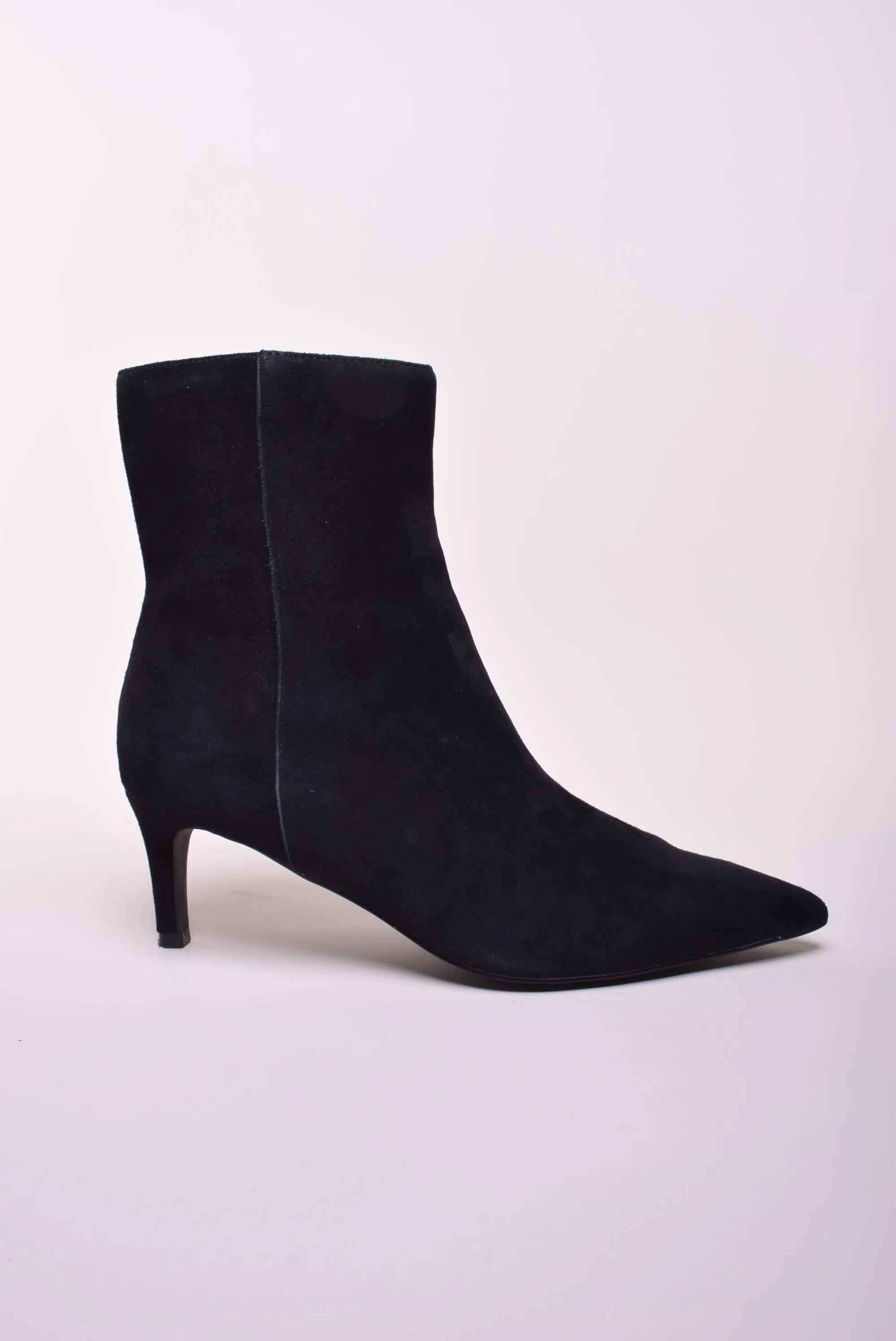 Botine dama stiletto  [0]