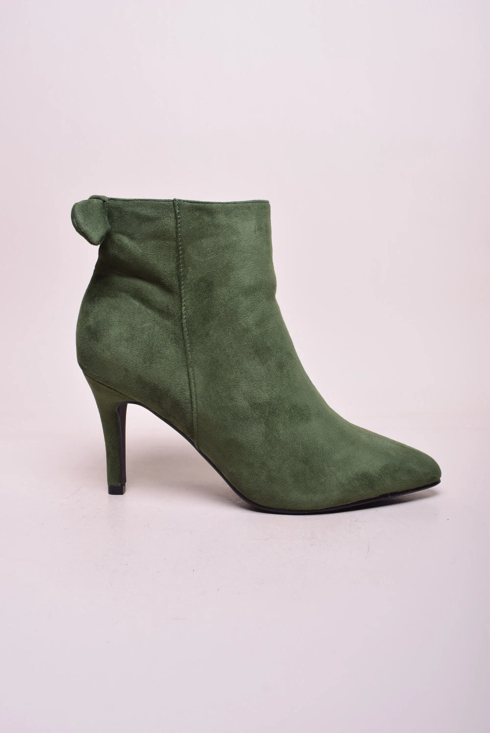 Botine dama stiletto  [0]